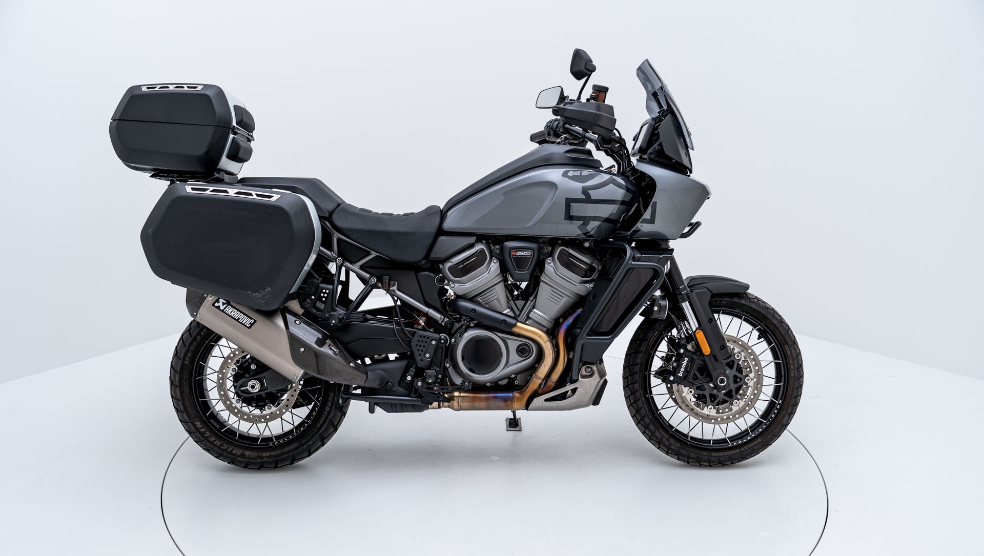 HARLEY-DAVIDSON RA Pan America 1250 Special-image-0