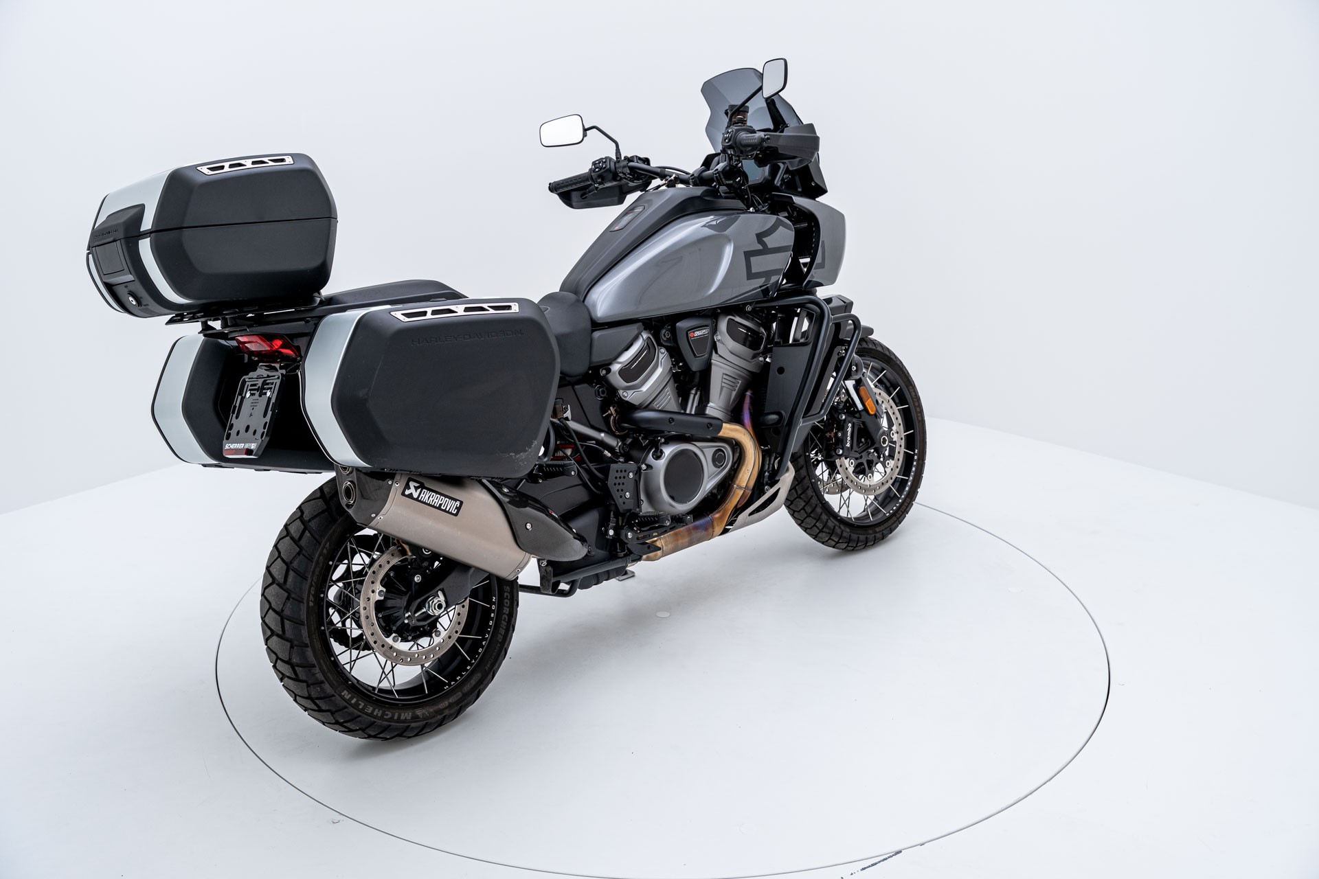 HARLEY-DAVIDSON RA Pan America 1250 Special-image-3
