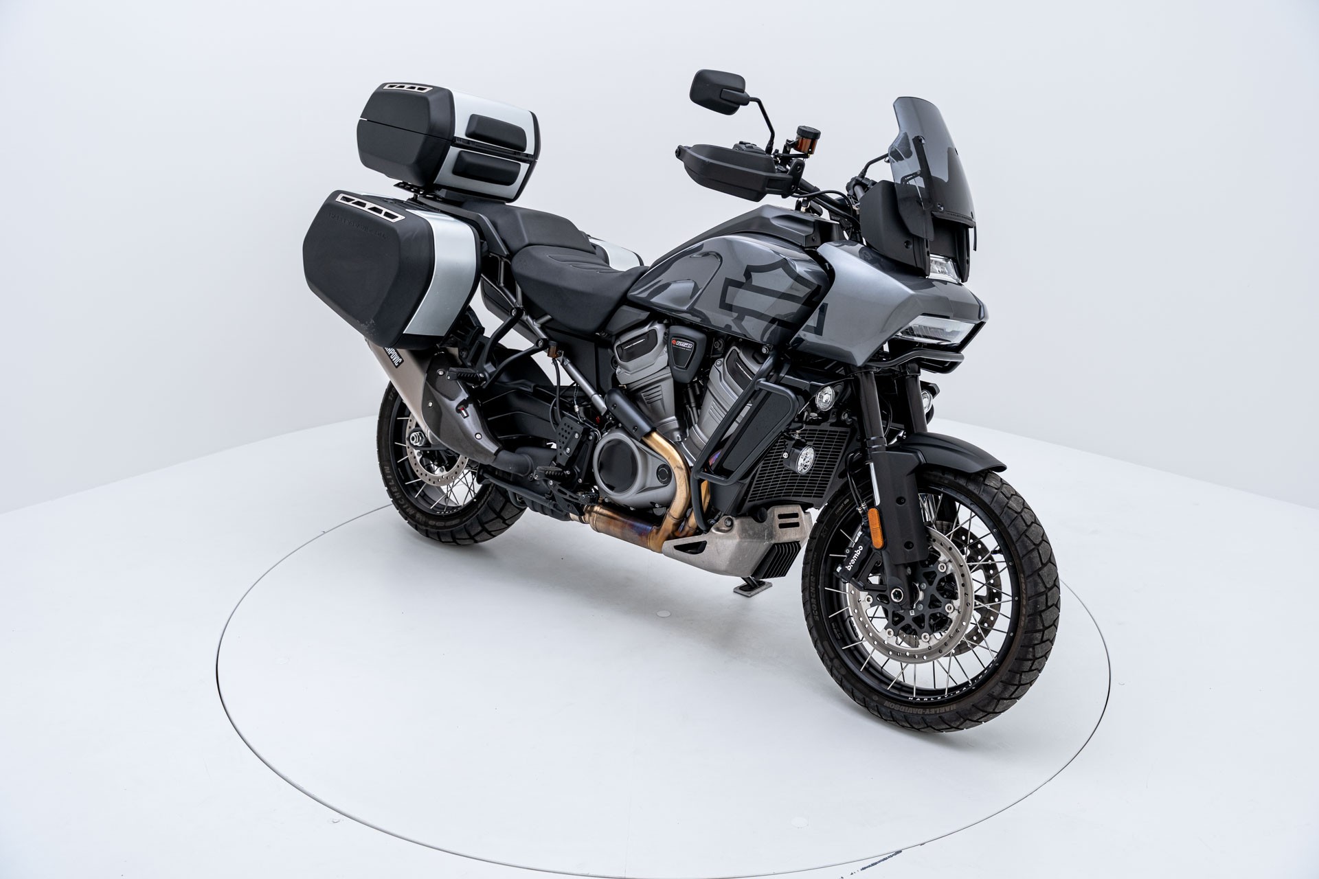 HARLEY-DAVIDSON RA Pan America 1250 Special-image-1