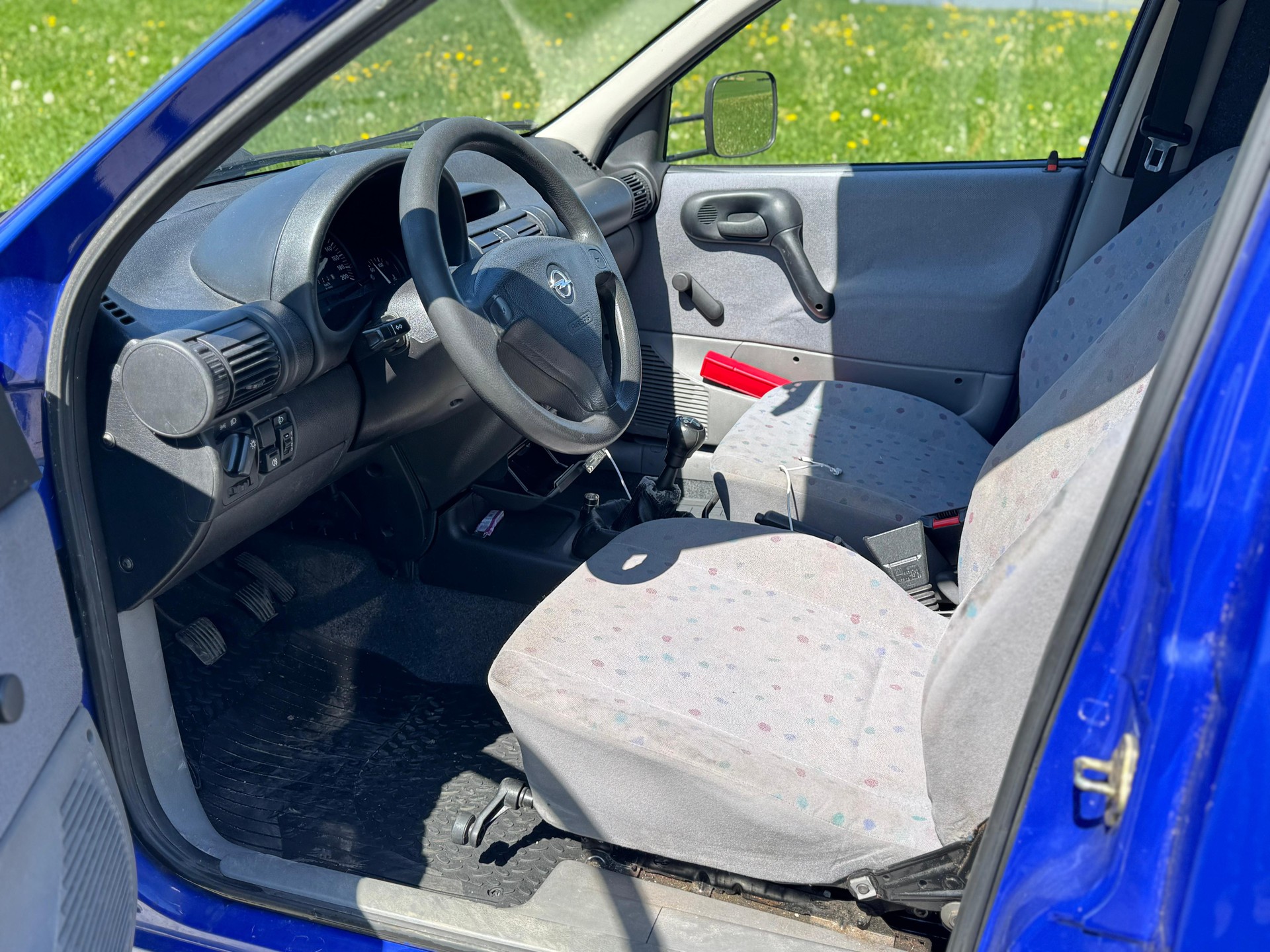 OPEL COMBO-image-4