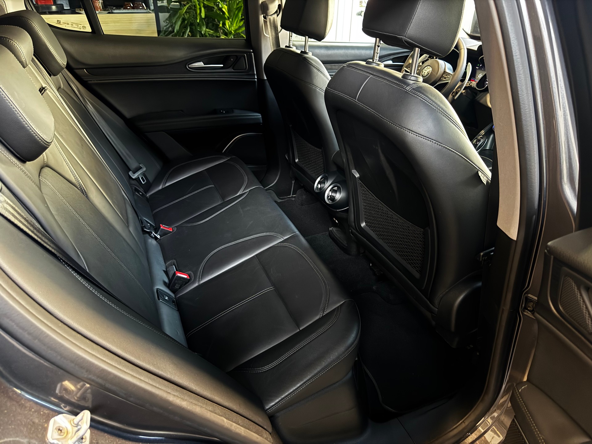 ALFA ROMEO Stelvio 2.0 Super Q4 Automatic-image-9