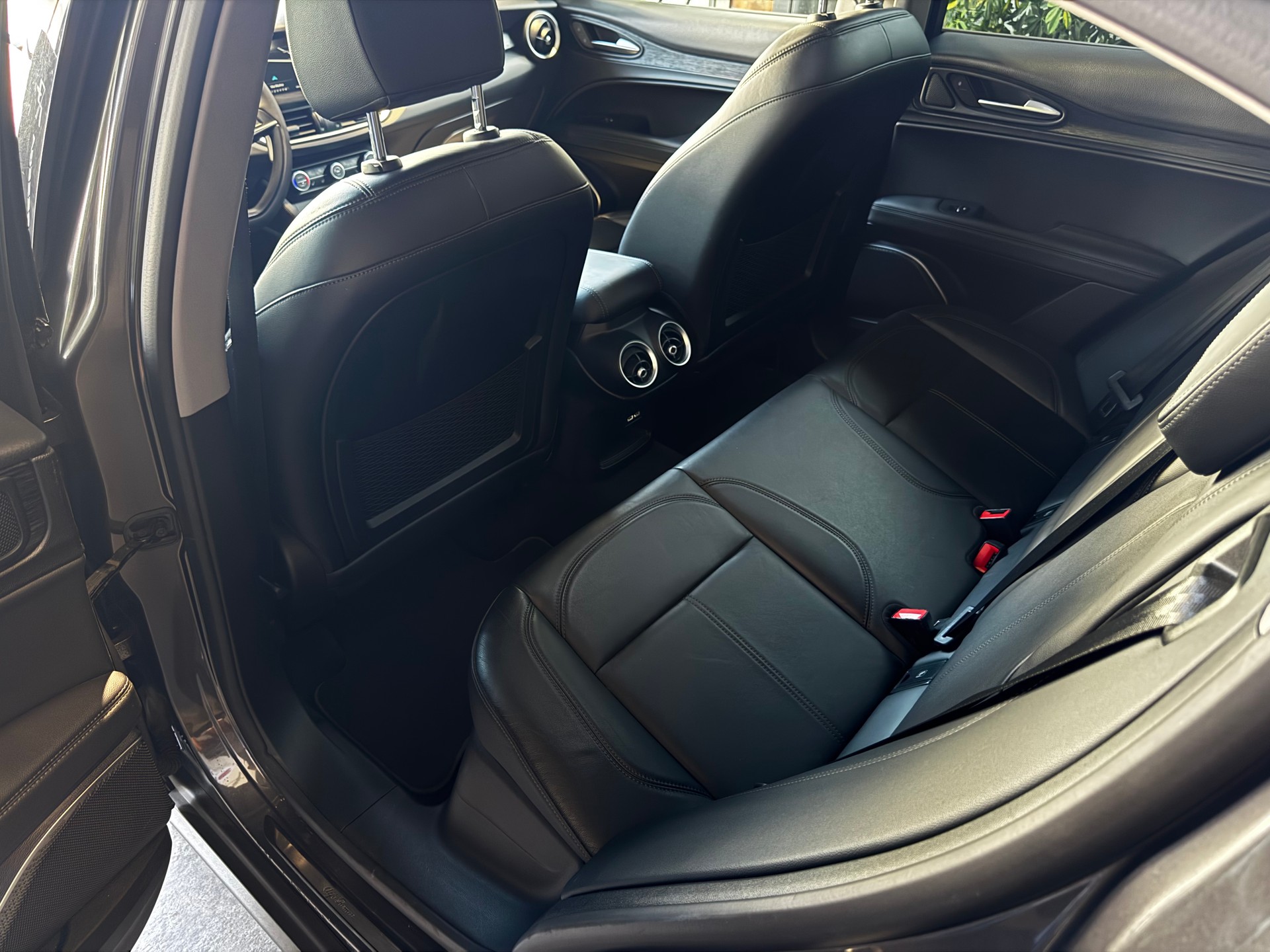 ALFA ROMEO Stelvio 2.0 Super Q4 Automatic-image-7