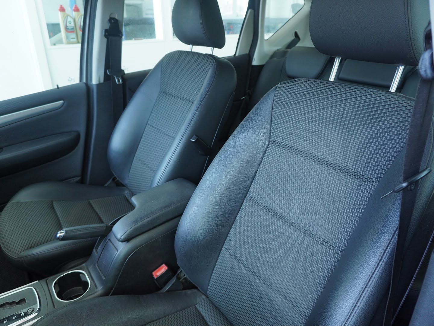 MERCEDES-BENZ A 180 Avantgarde Selection Autotronic-showroom-element-3