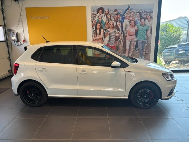VW Polo 1.8 TSI GTI-showroom-element-1