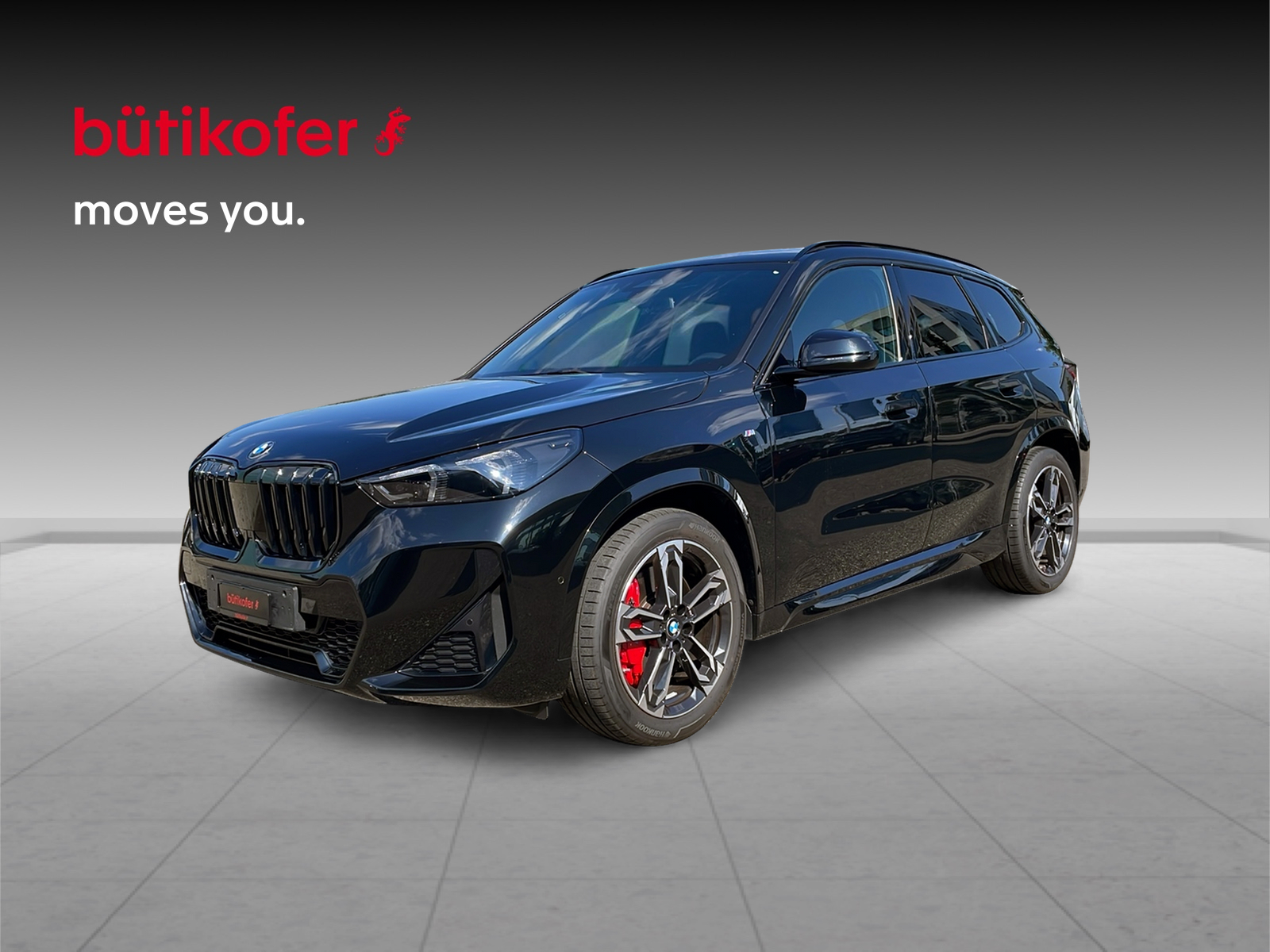 BMW X1 20i sDrive M Sport