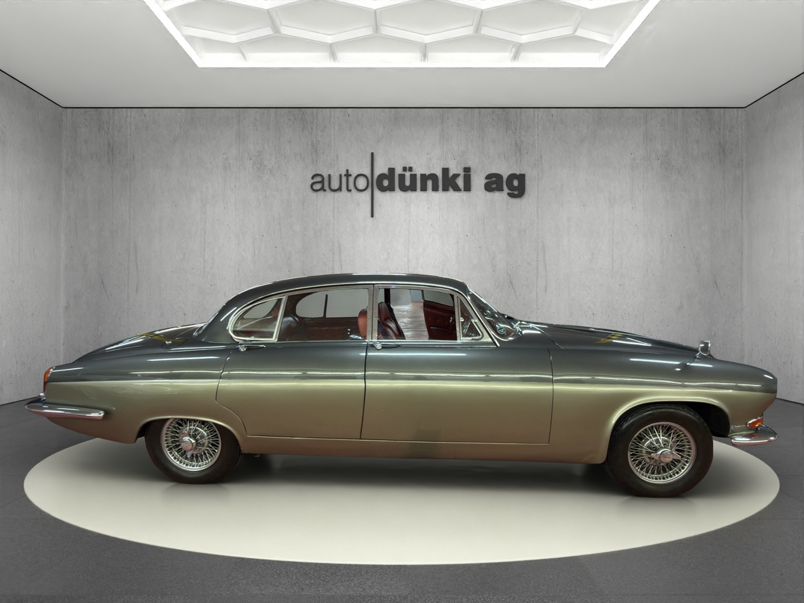JAGUAR 420 G-image-4