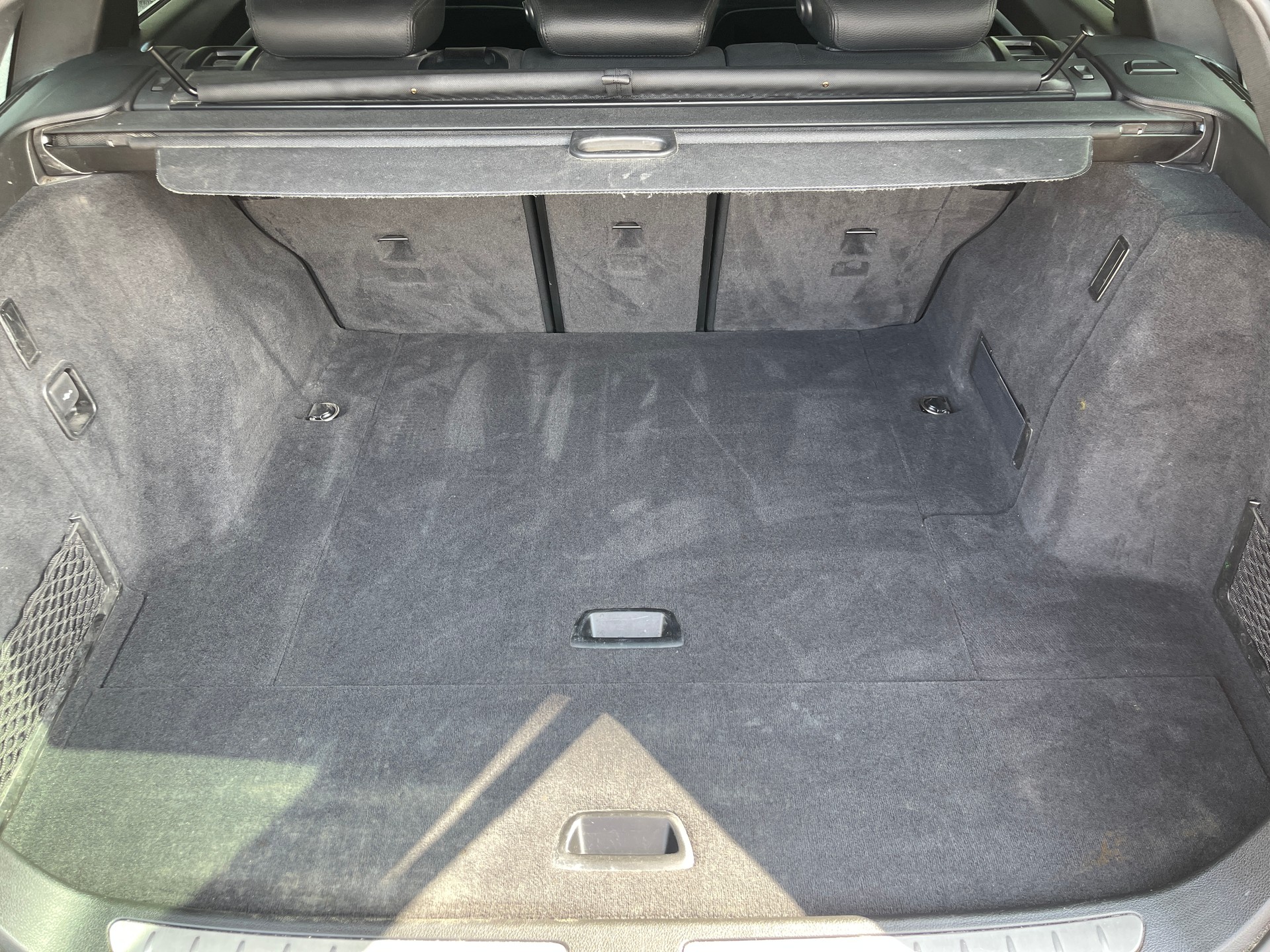 BMW 320d xDrive Touring Edition Sport Line Steptronic-image-5
