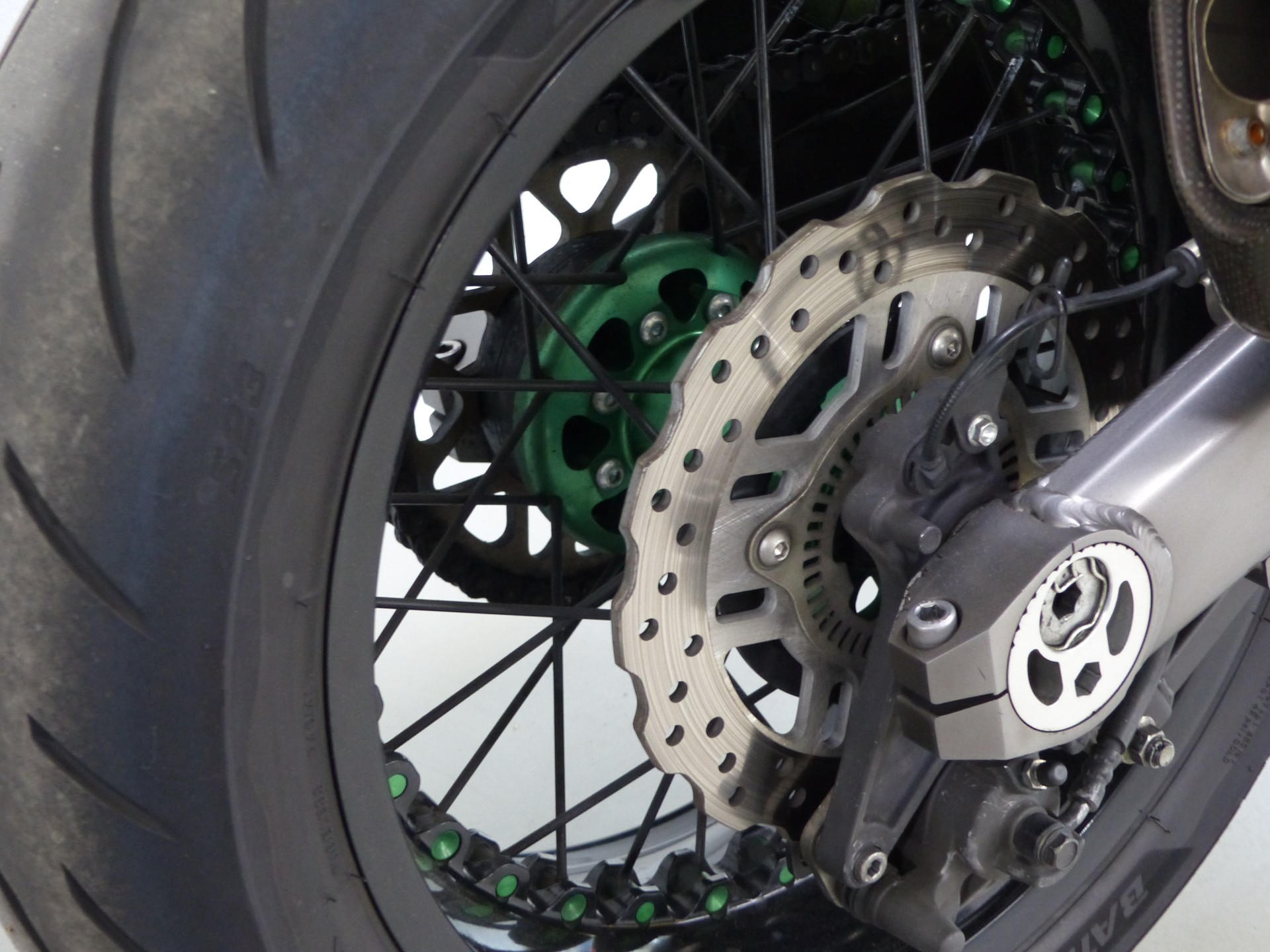 KAWASAKI Z 1000 SX ABS KINEO Edition-image-11