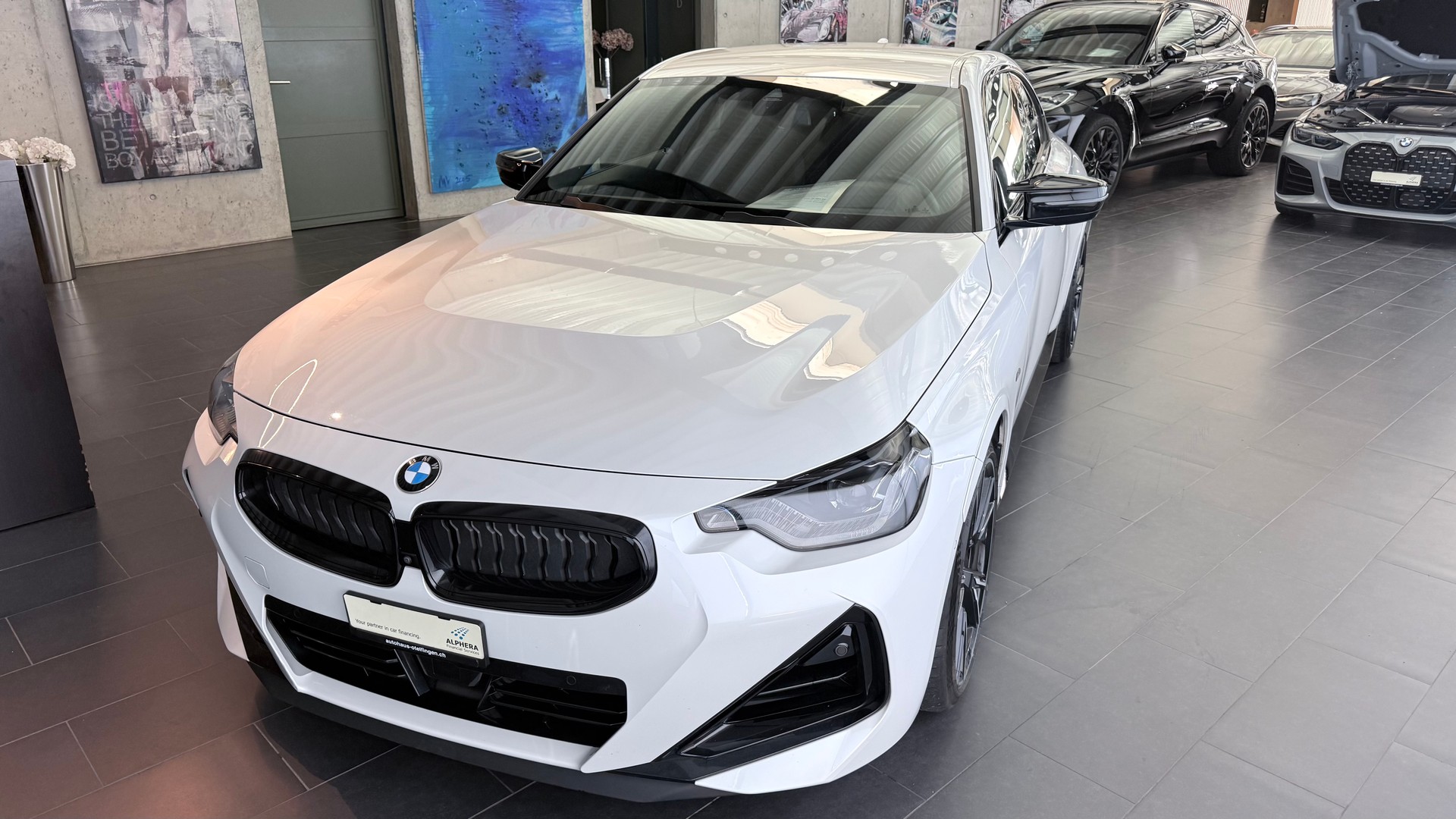 BMW M240i xDrive Coupé-image-6