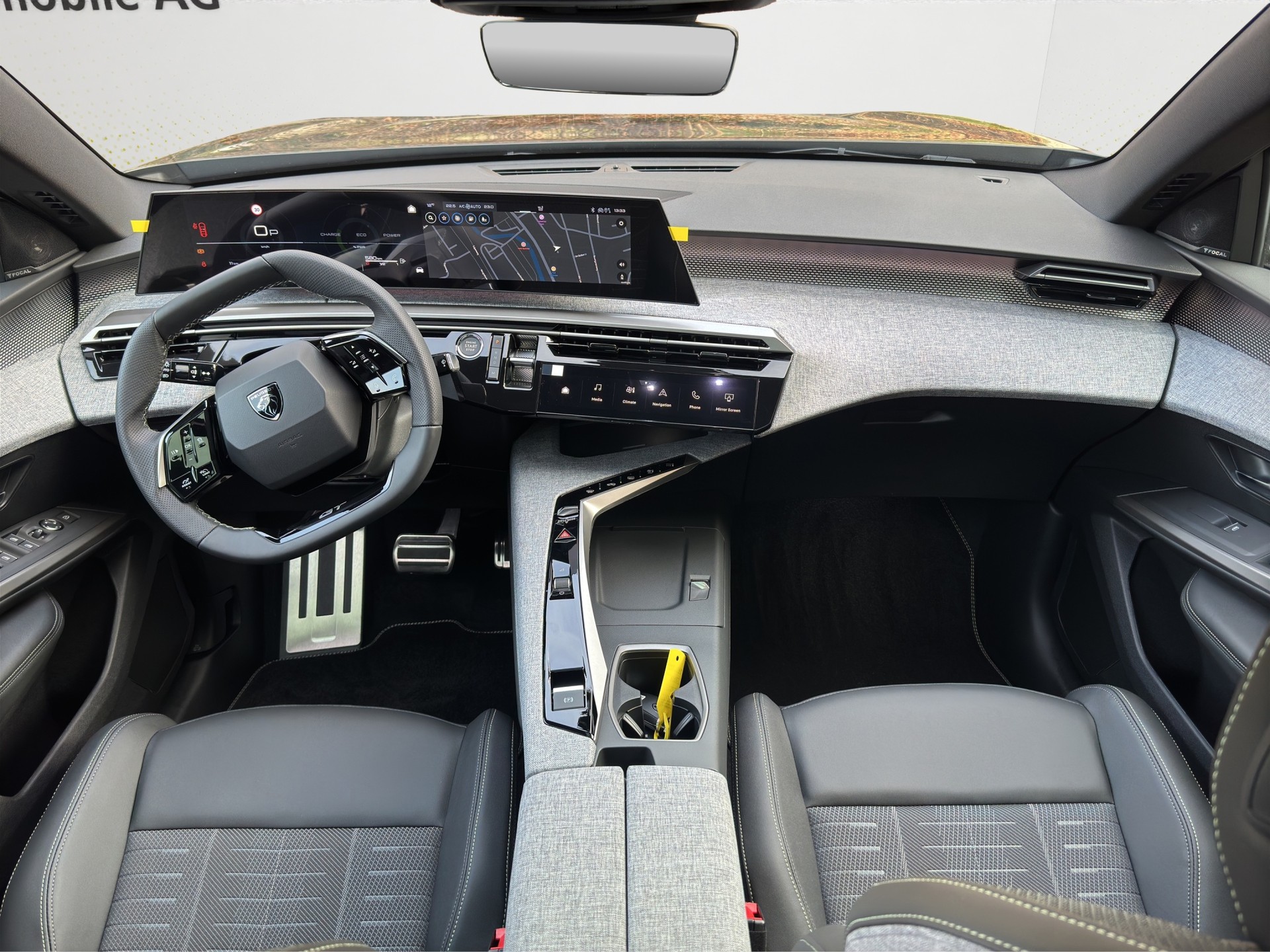 PEUGEOT 3008 145 e-DCS GT Aut.-image-9