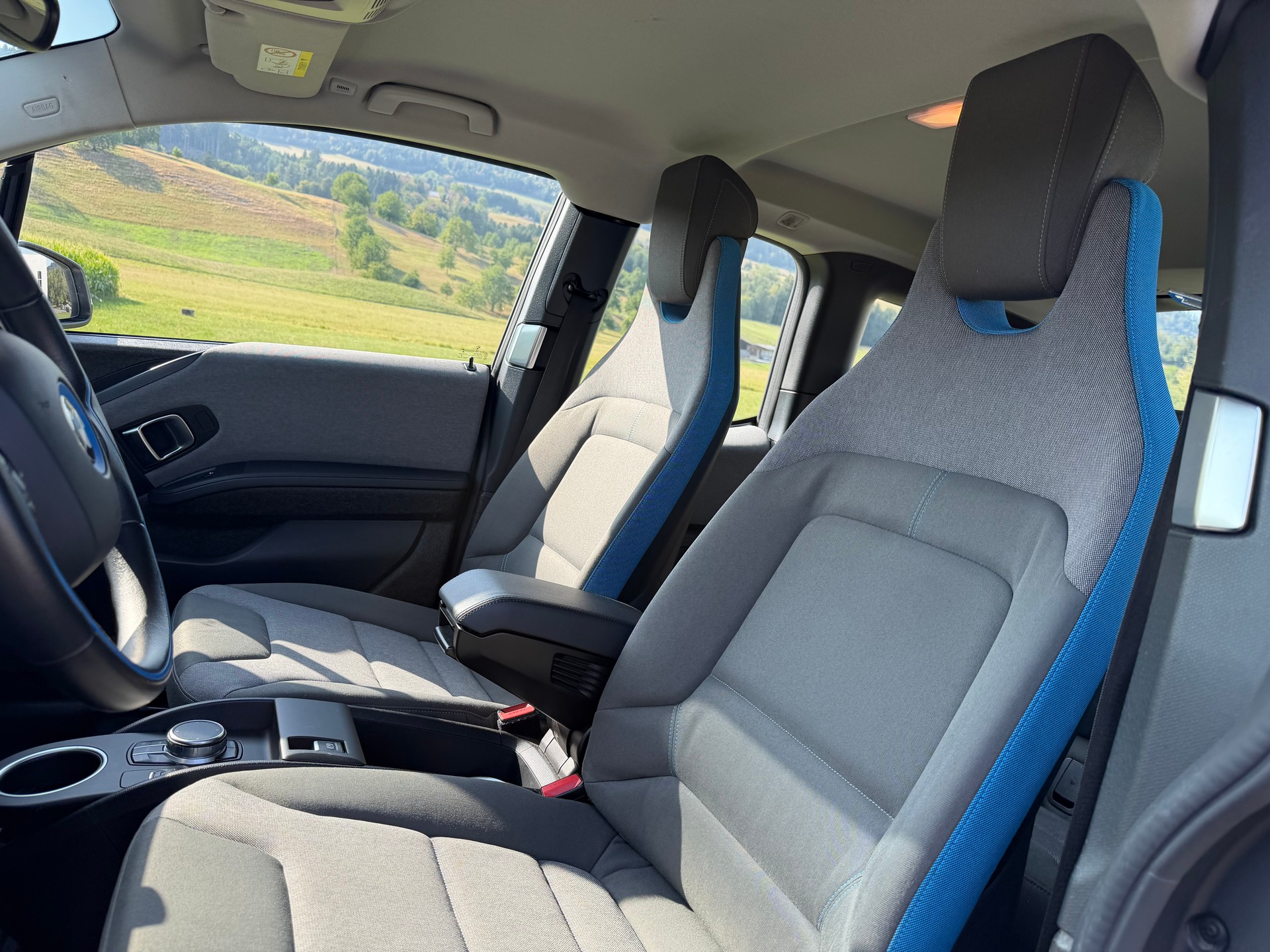 BMW i3 (94Ah) Range Extender-image-9
