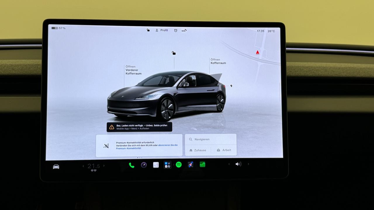 TESLA Model 3 Long Range RWD-image-7