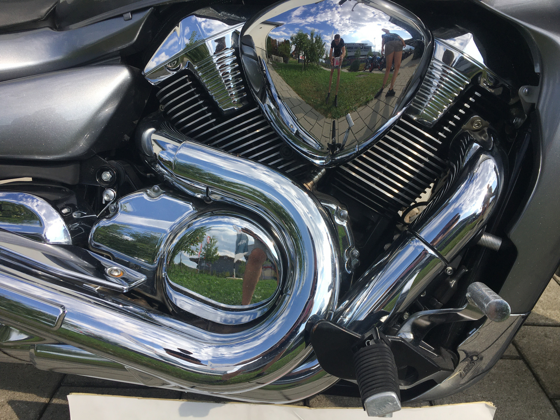 SUZUKI M 1800 R Intruder-image-9