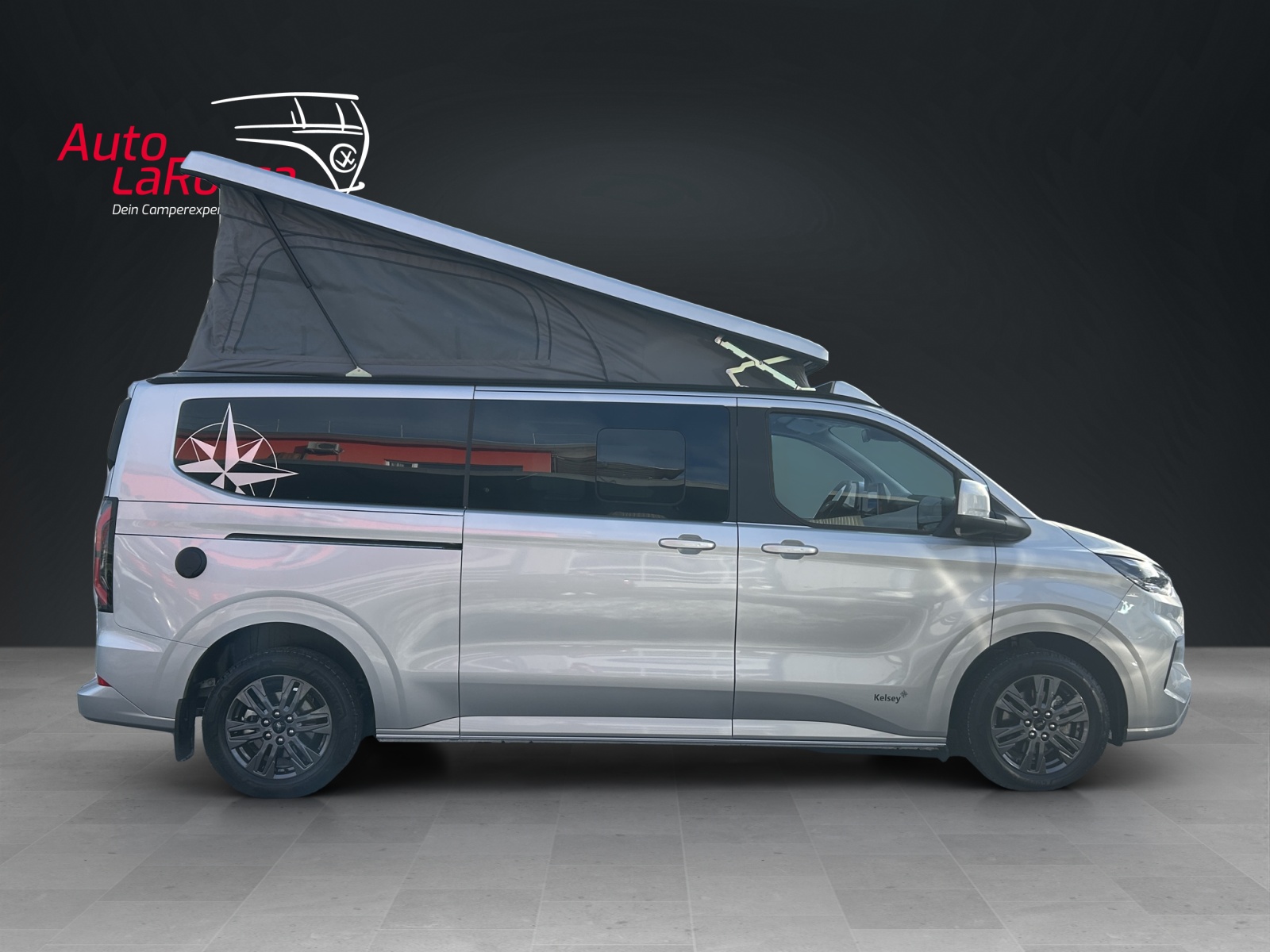 WESTFALIA New Kelsey 2.0D 8G AWD-image-5