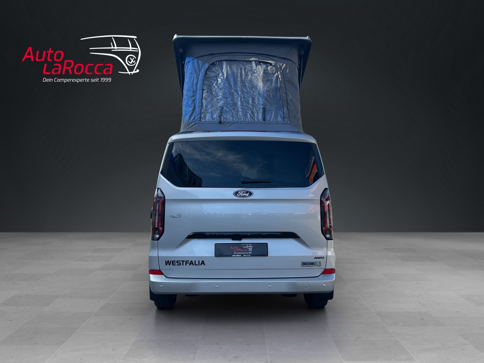 WESTFALIA New Kelsey 2.0D 8G AWD-showroom-element-3