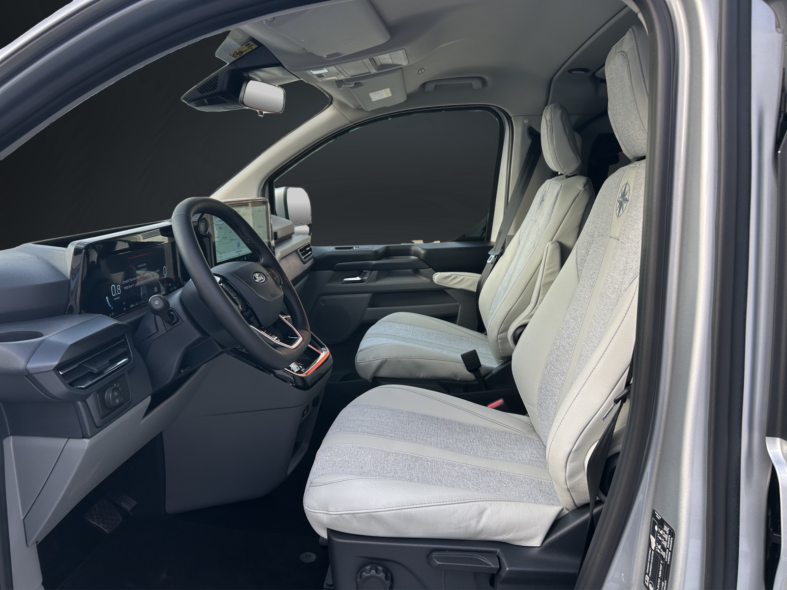WESTFALIA New Kelsey 2.0D 8G AWD-image-11