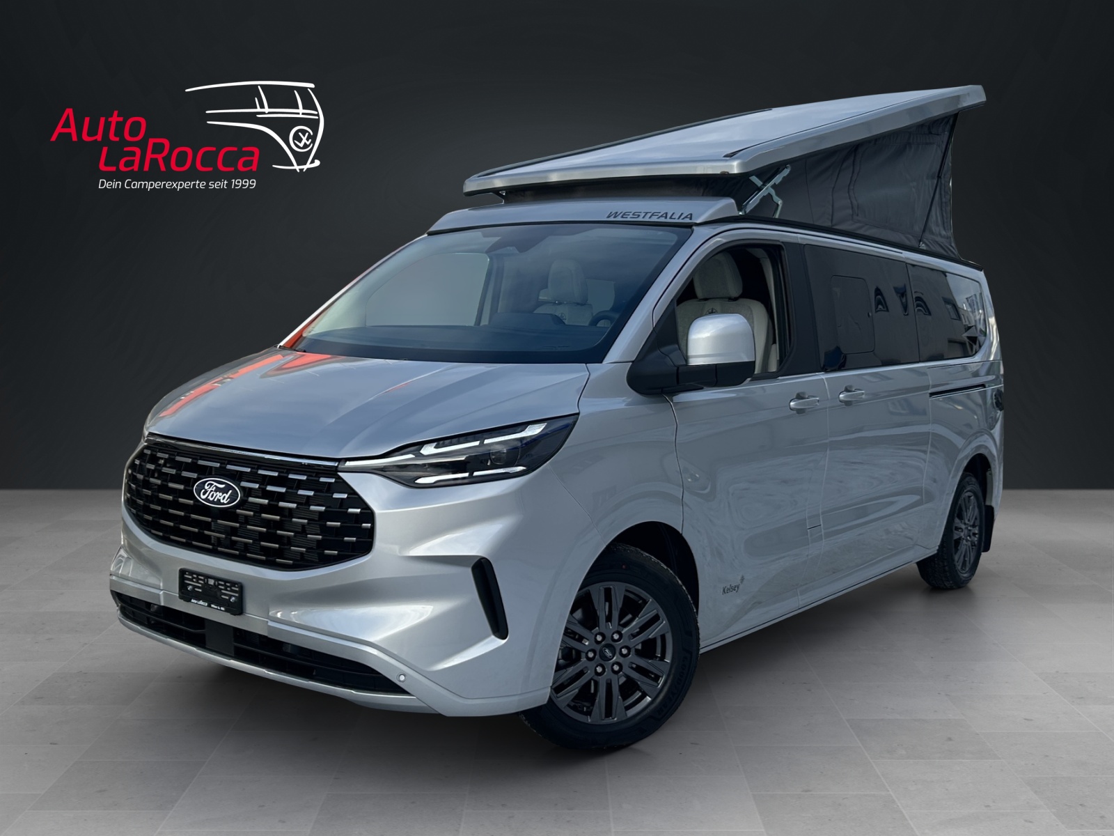 WESTFALIA New Kelsey 2.0D 8G AWD