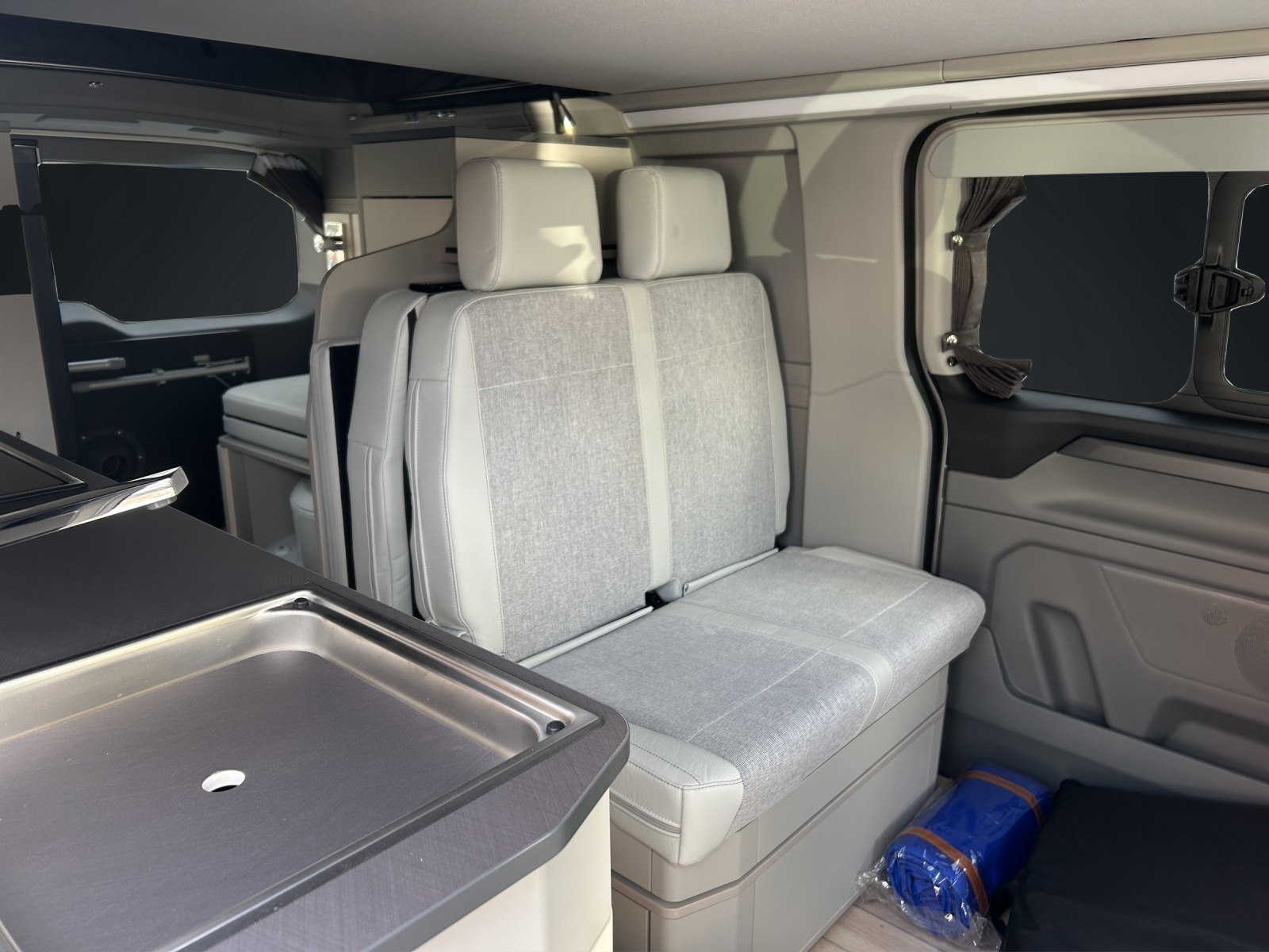 WESTFALIA New Kelsey 2.0D 8G AWD-image-10