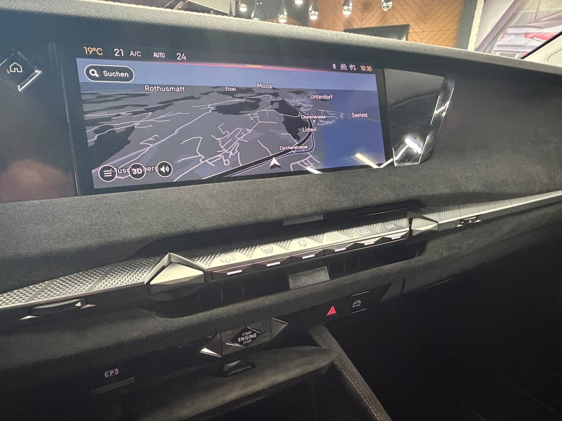 DS AUTOMOBILES DS 4 1.6 E-Tense Performance Line+-image-13