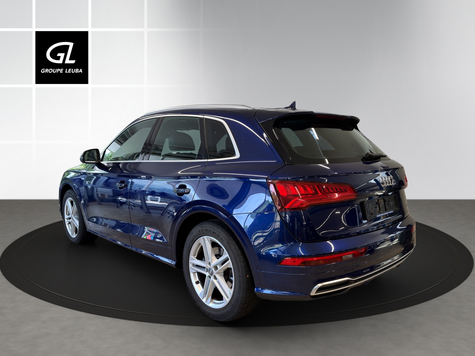 AUDI Q5 3.0 TDI sport quattro-showroom-element-3