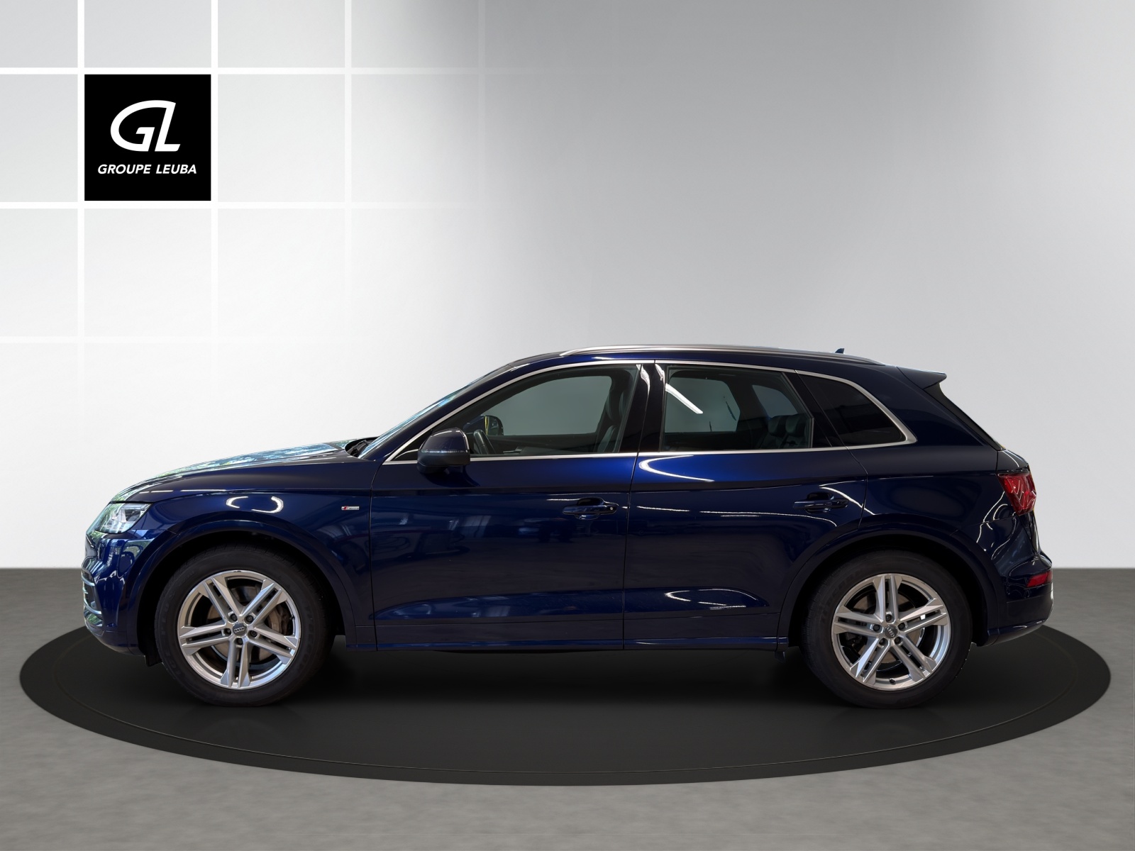 AUDI Q5 3.0 TDI sport quattro-showroom-element-2
