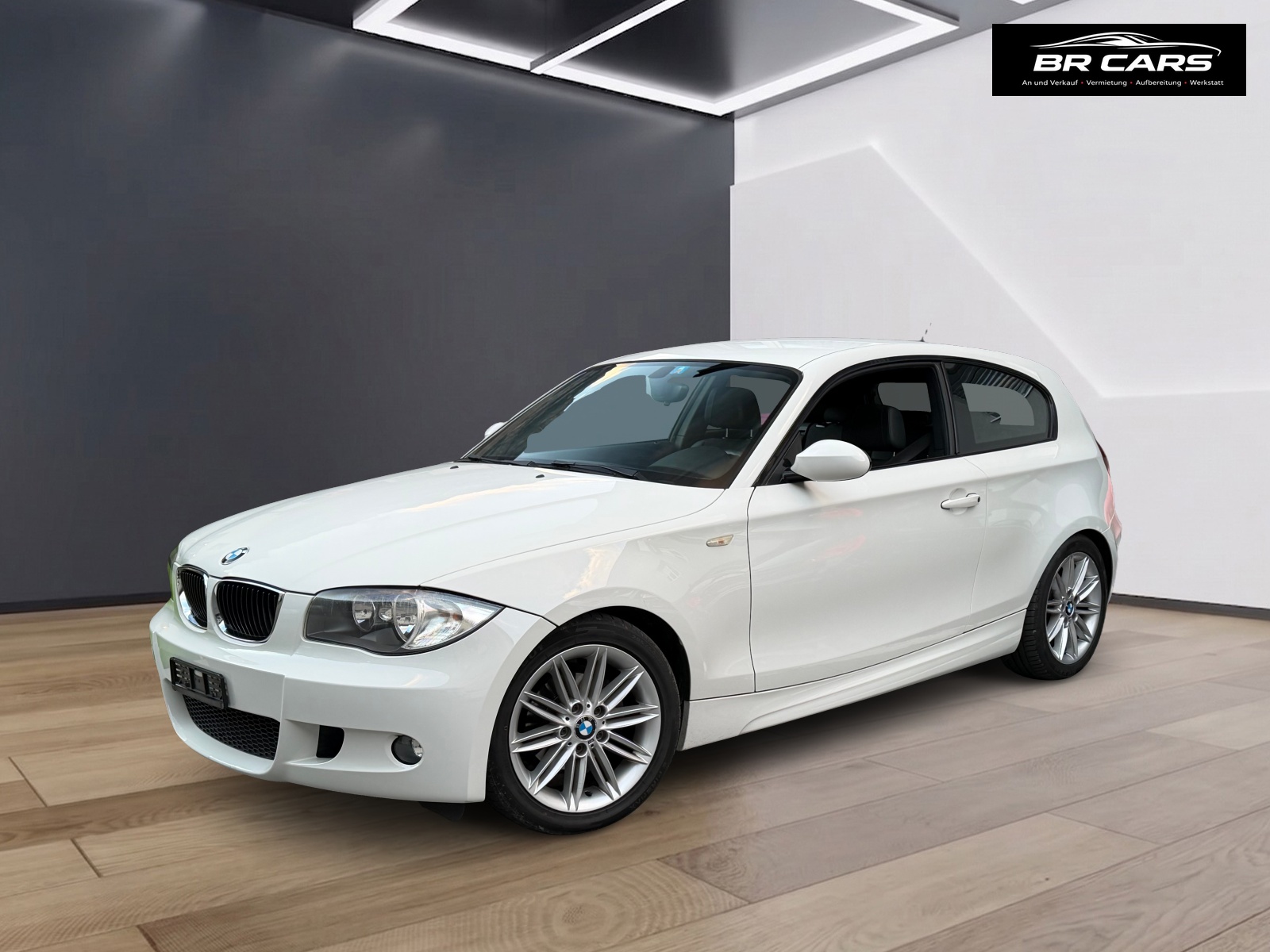 BMW 116d