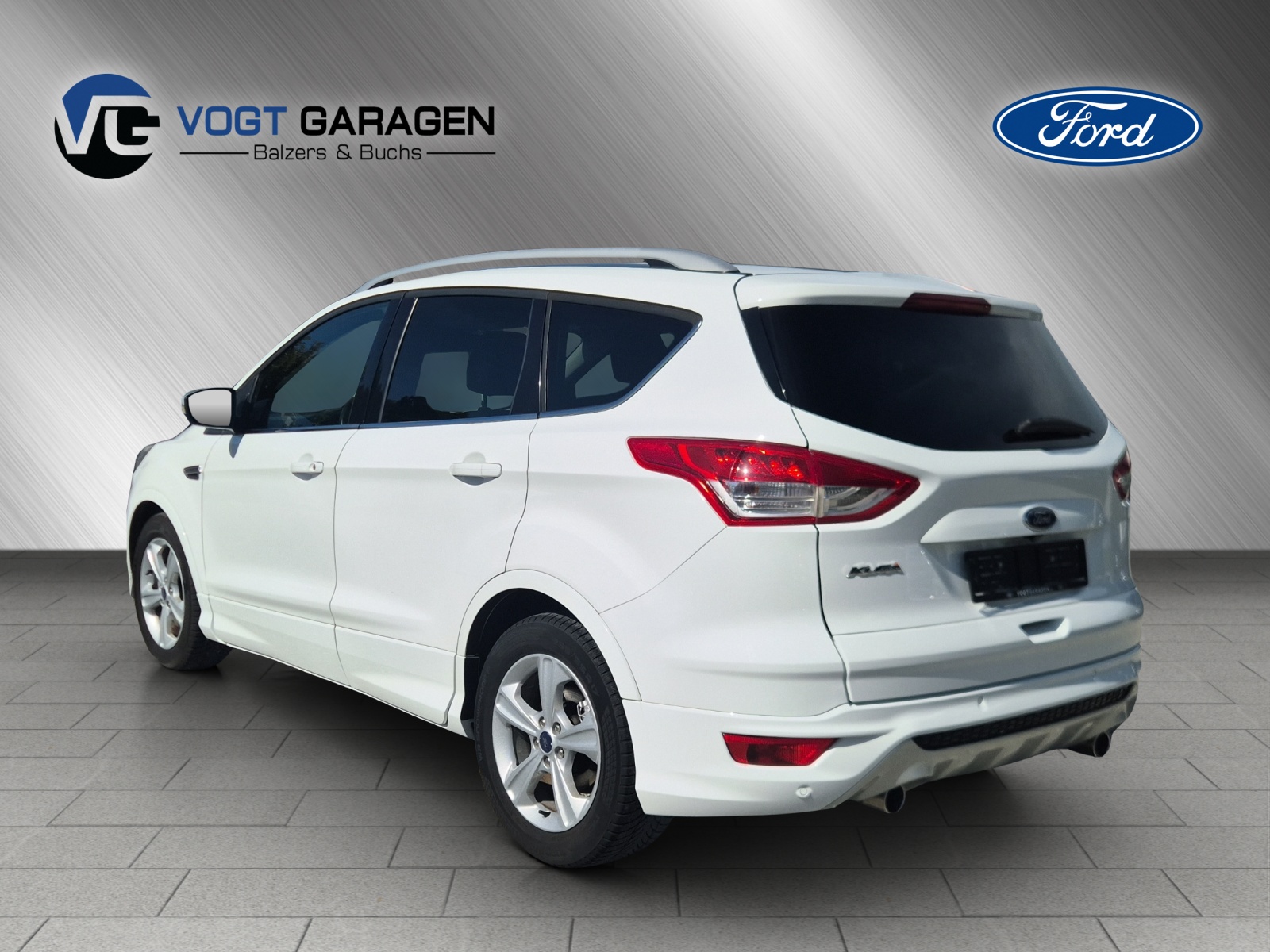 FORD Kuga 2.0 TDCi 140 Carving FPS-showroom-element-3