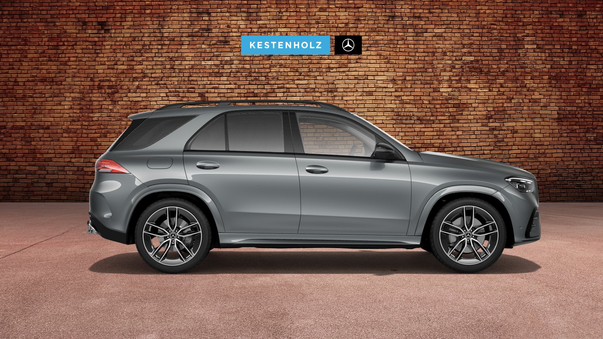 MERCEDES-BENZ GLE 450 d 4Matic 9G-Tronic-showroom-element-2