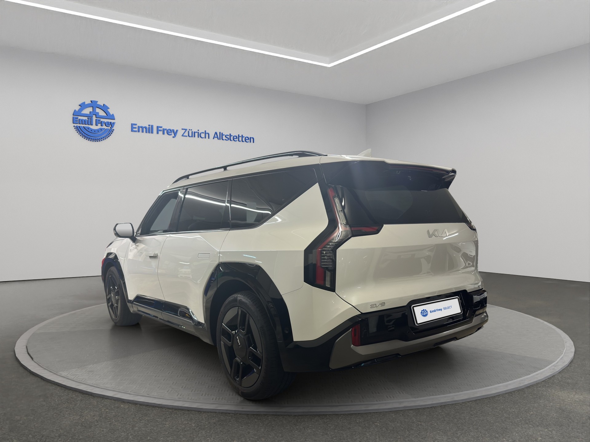 KIA EV9 99.8 kWh GT-Line 4x4-showroom-element-1