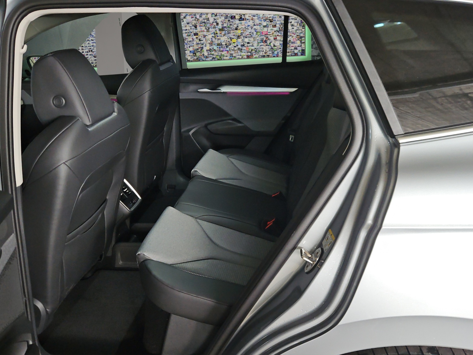 SKODA Enyaq 85x Dynamic 4x4-image-9