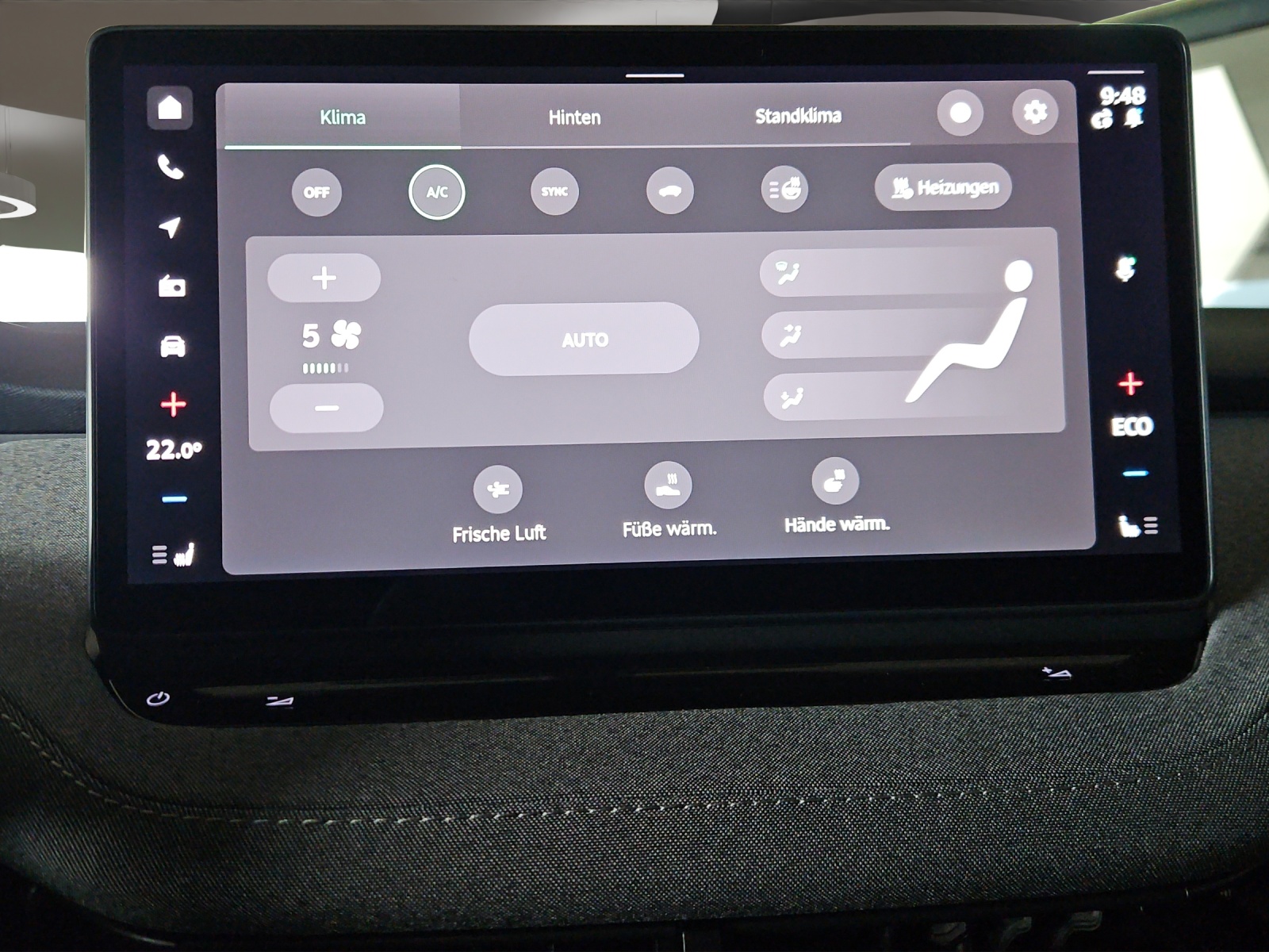 SKODA Enyaq 85x Dynamic 4x4-image-15