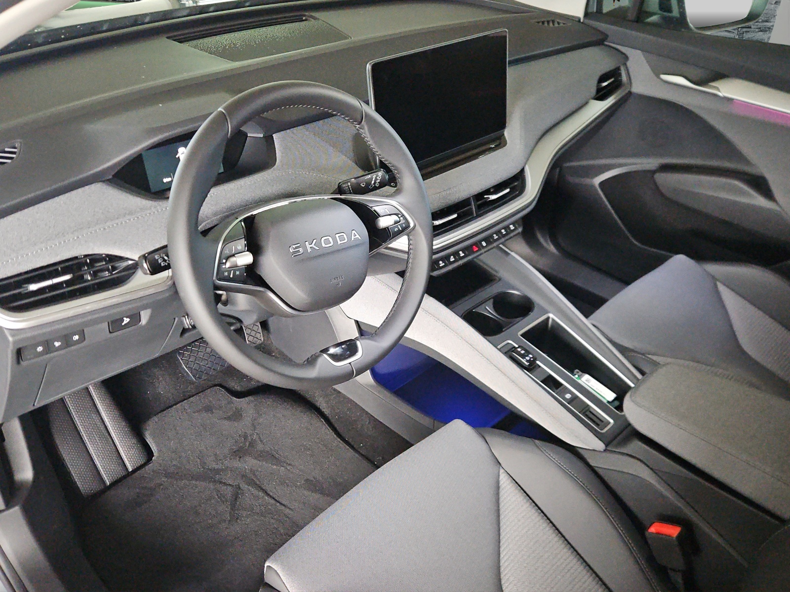 SKODA Enyaq 85x Dynamic 4x4-image-6