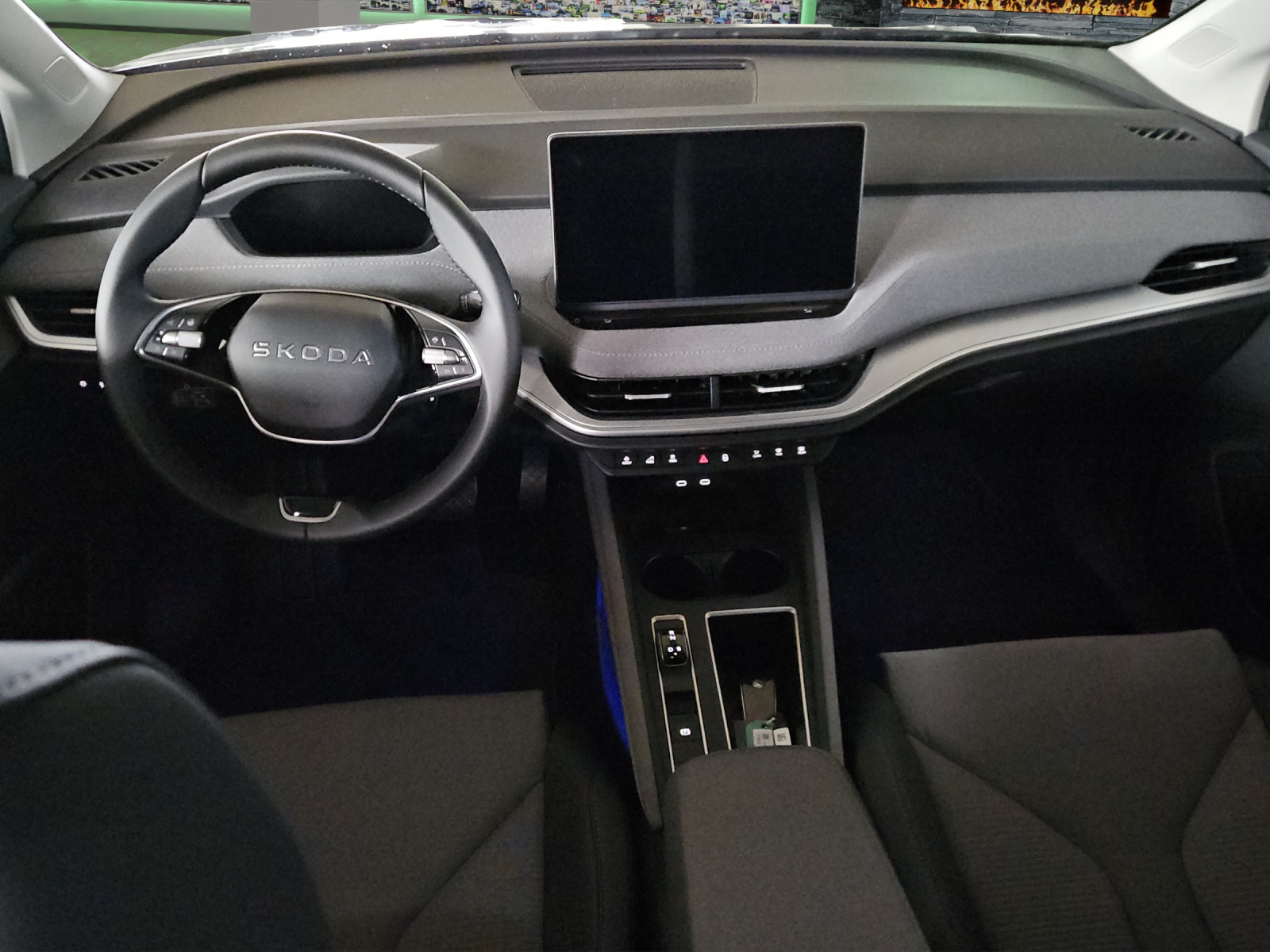 SKODA Enyaq 85x Dynamic 4x4-image-7