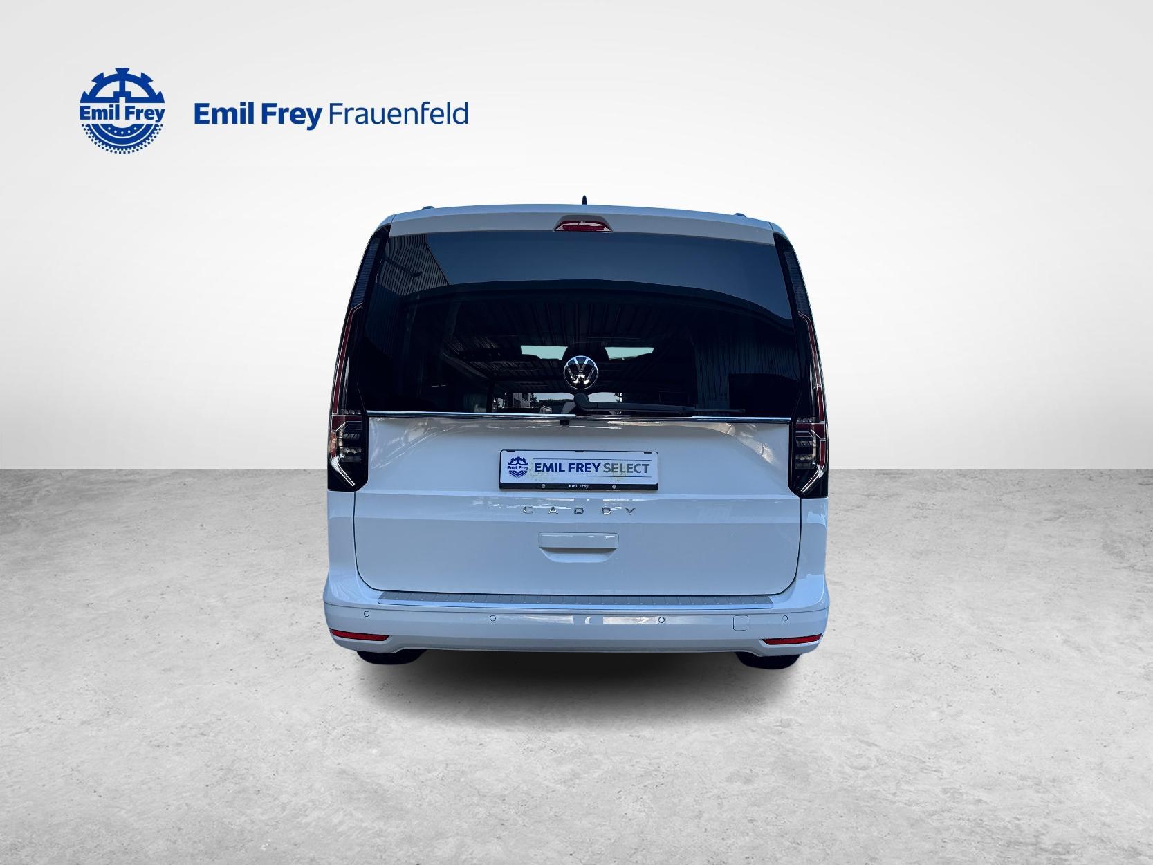 VW Caddy Maxi 1.5 TSI Style DSG-showroom-element-3