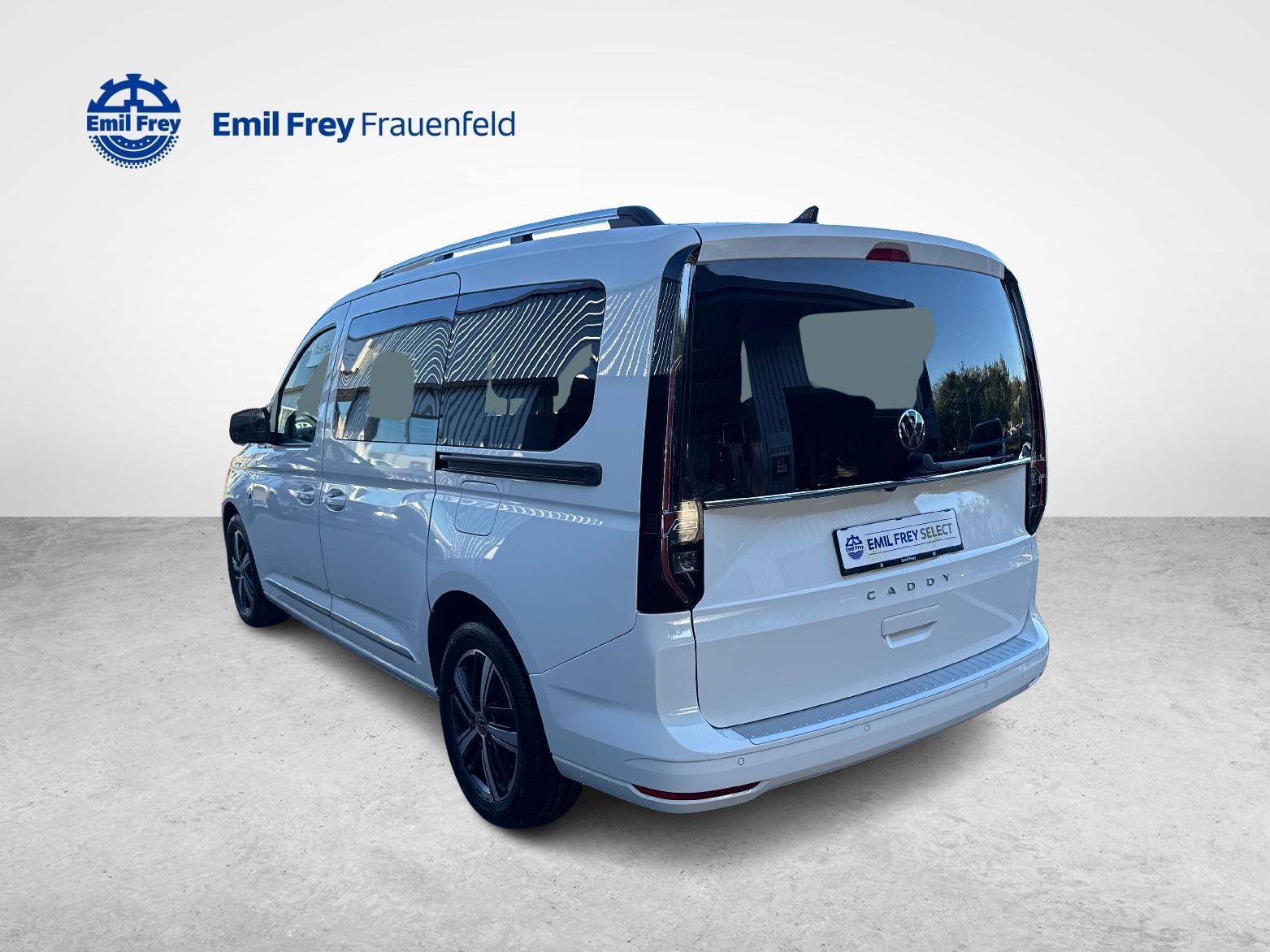 VW Caddy Maxi 1.5 TSI Style DSG-showroom-element-2