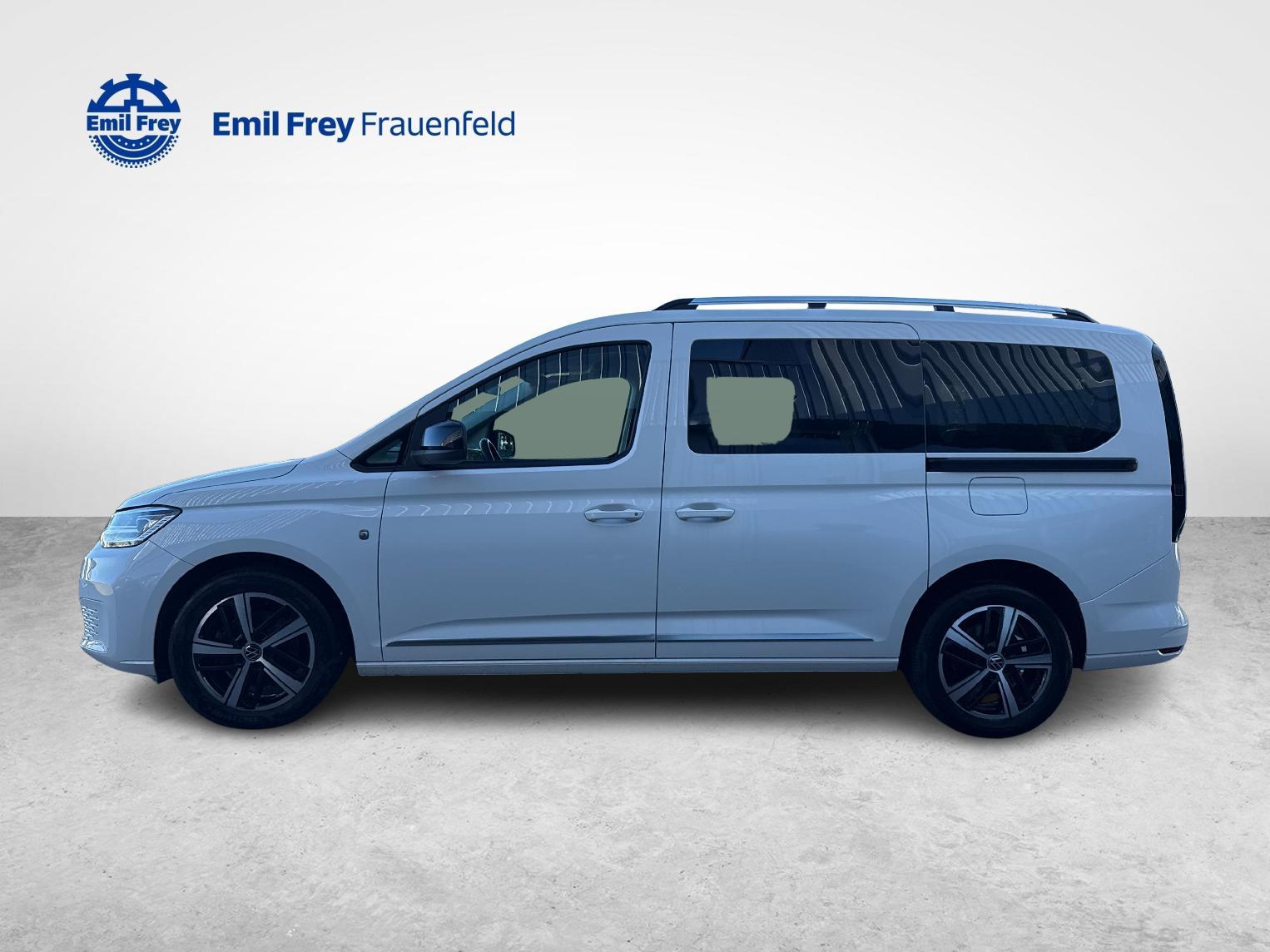 VW Caddy Maxi 1.5 TSI Style DSG-showroom-element-1