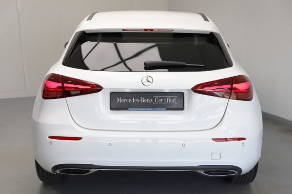 MERCEDES-BENZ A 180-image-5