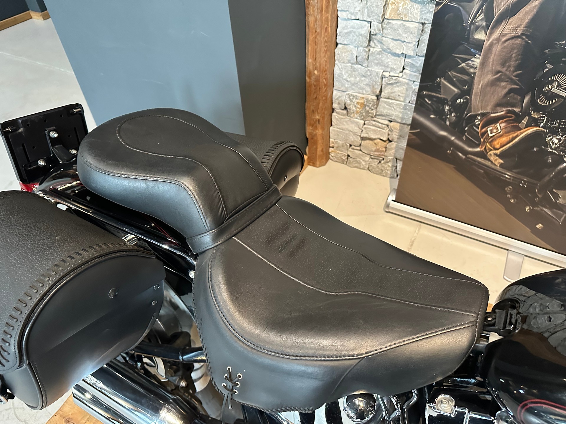 HARLEY-DAVIDSON FLSTF-I Fat Boy-image-6
