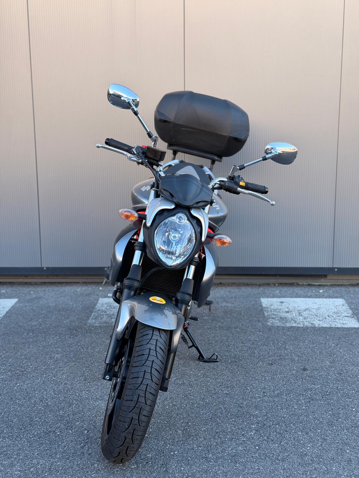 SUZUKI SVF 650 Gladius-image-3