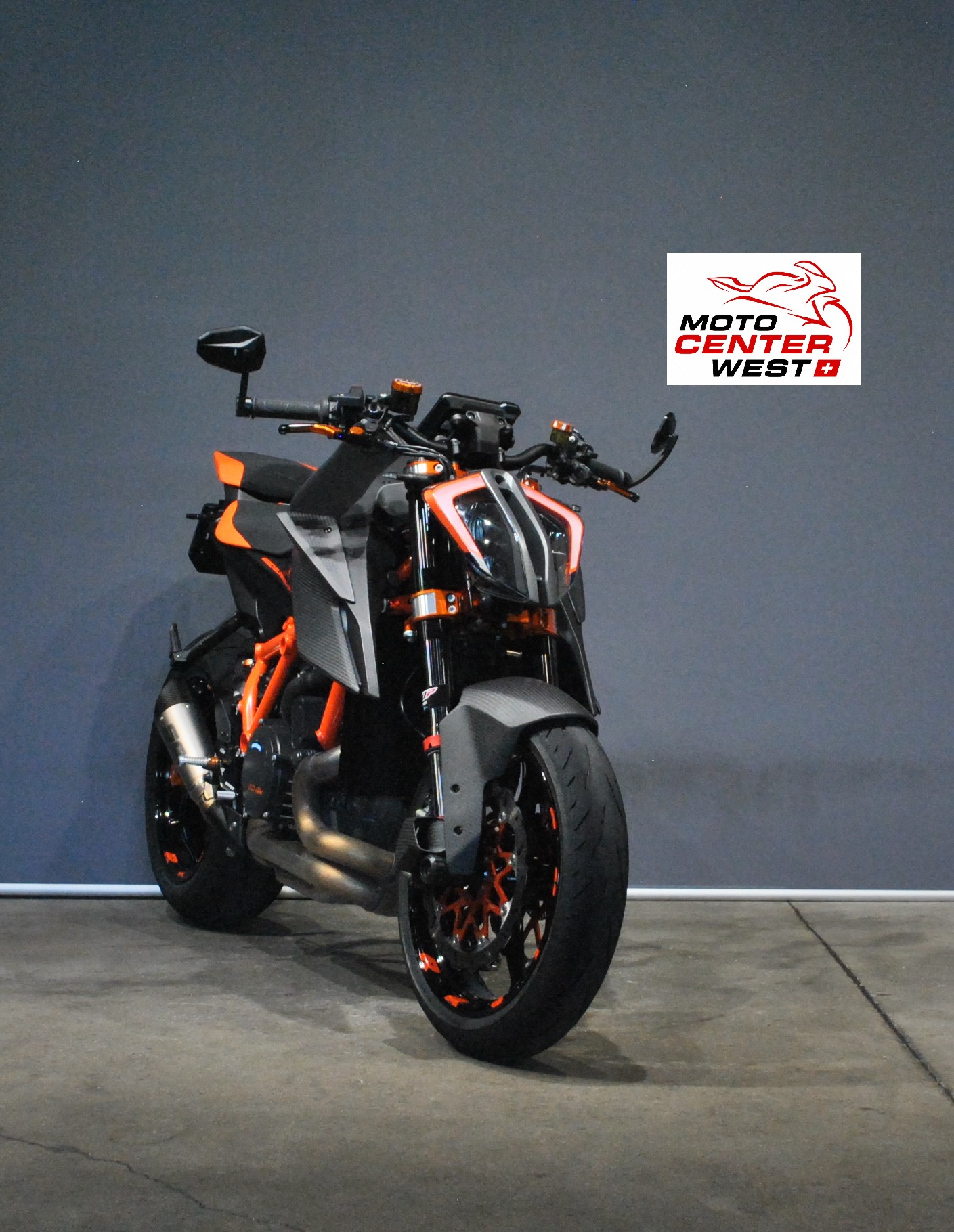 KTM 1290 Super Duke R-image-0