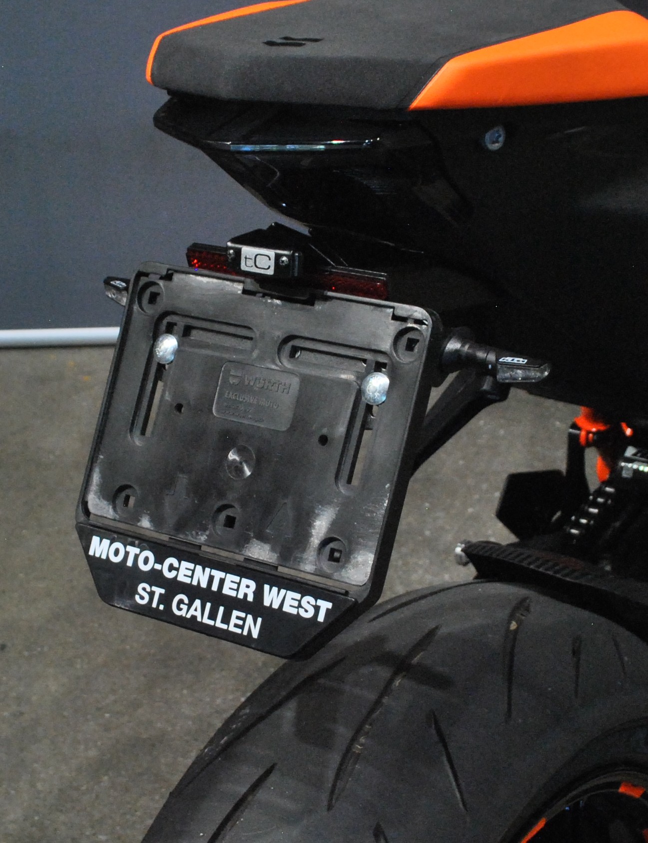 KTM 1290 Super Duke R-image-8