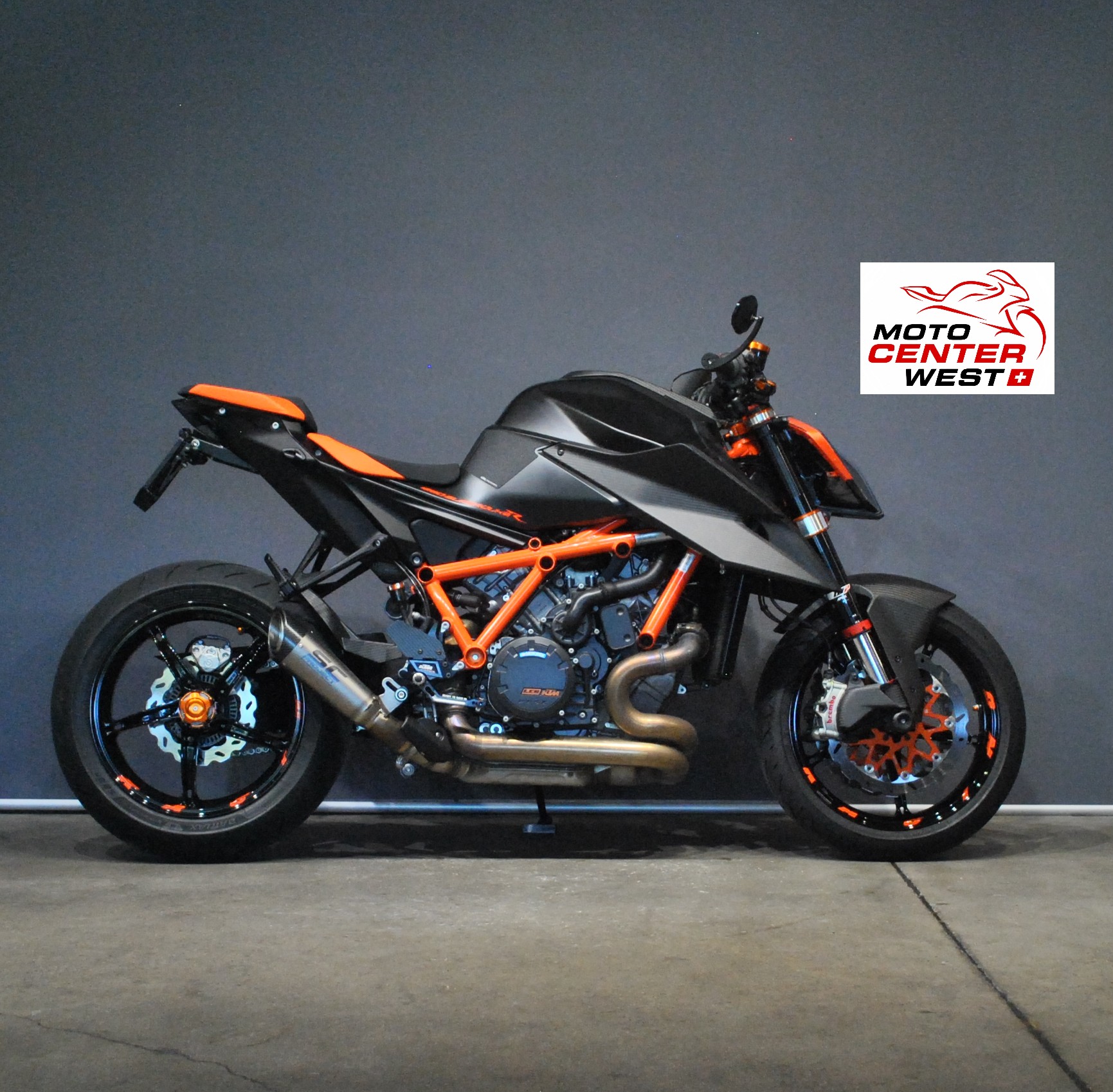 KTM 1290 Super Duke R-image-1