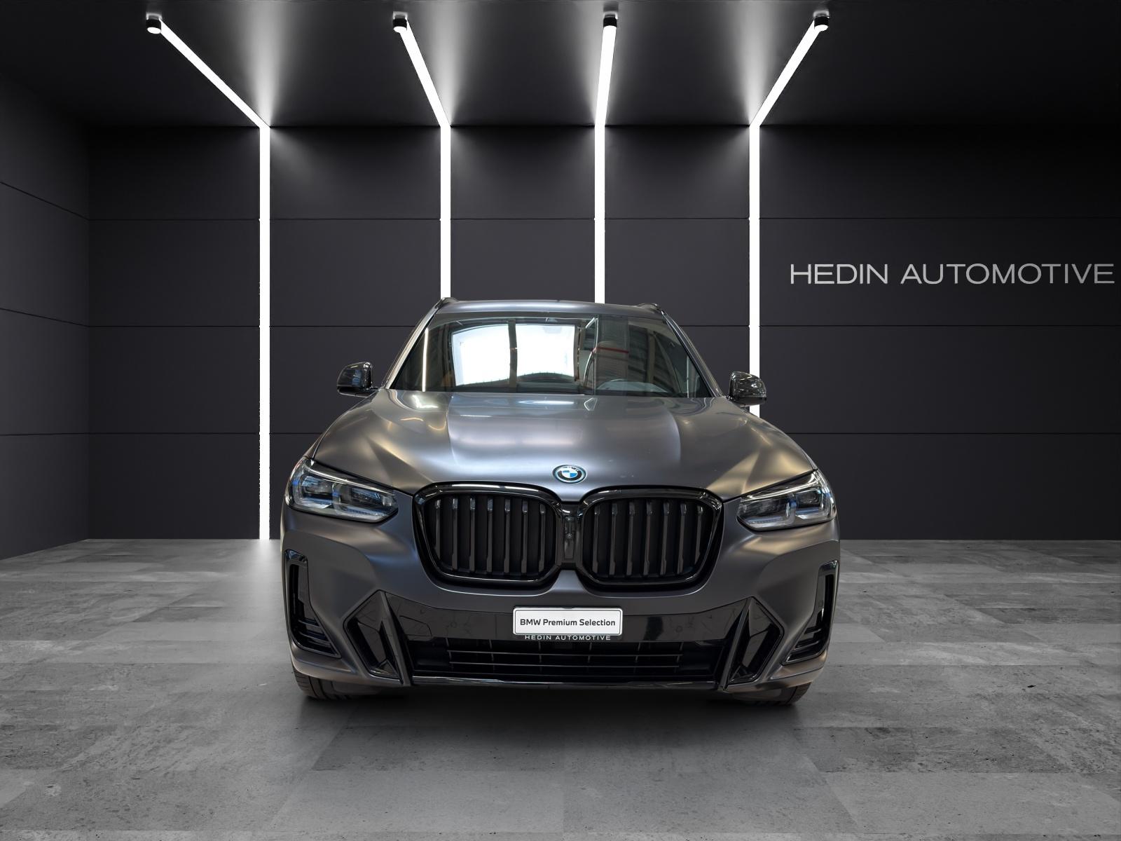 BMW X3 30e xDrive SAG M SPORT EDITION-showroom-element-2