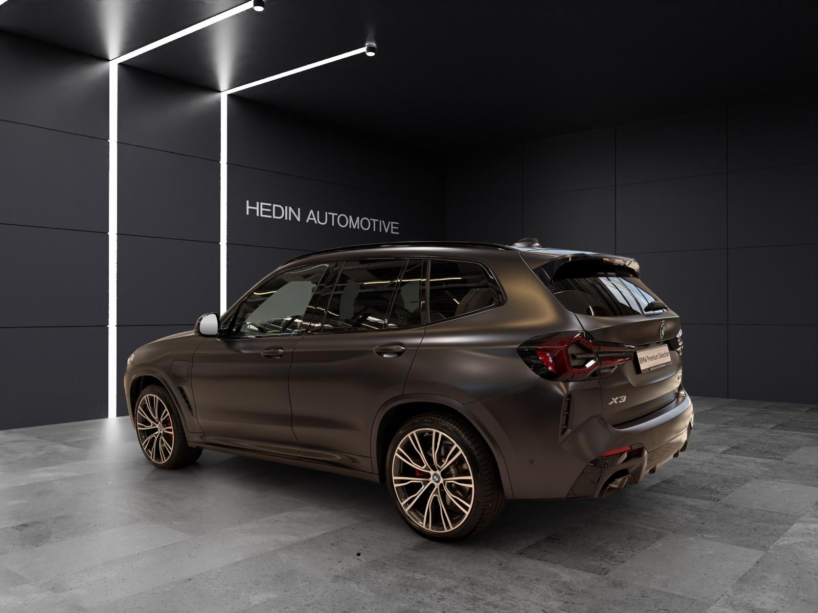 BMW X3 30e xDrive SAG M SPORT EDITION-showroom-element-3