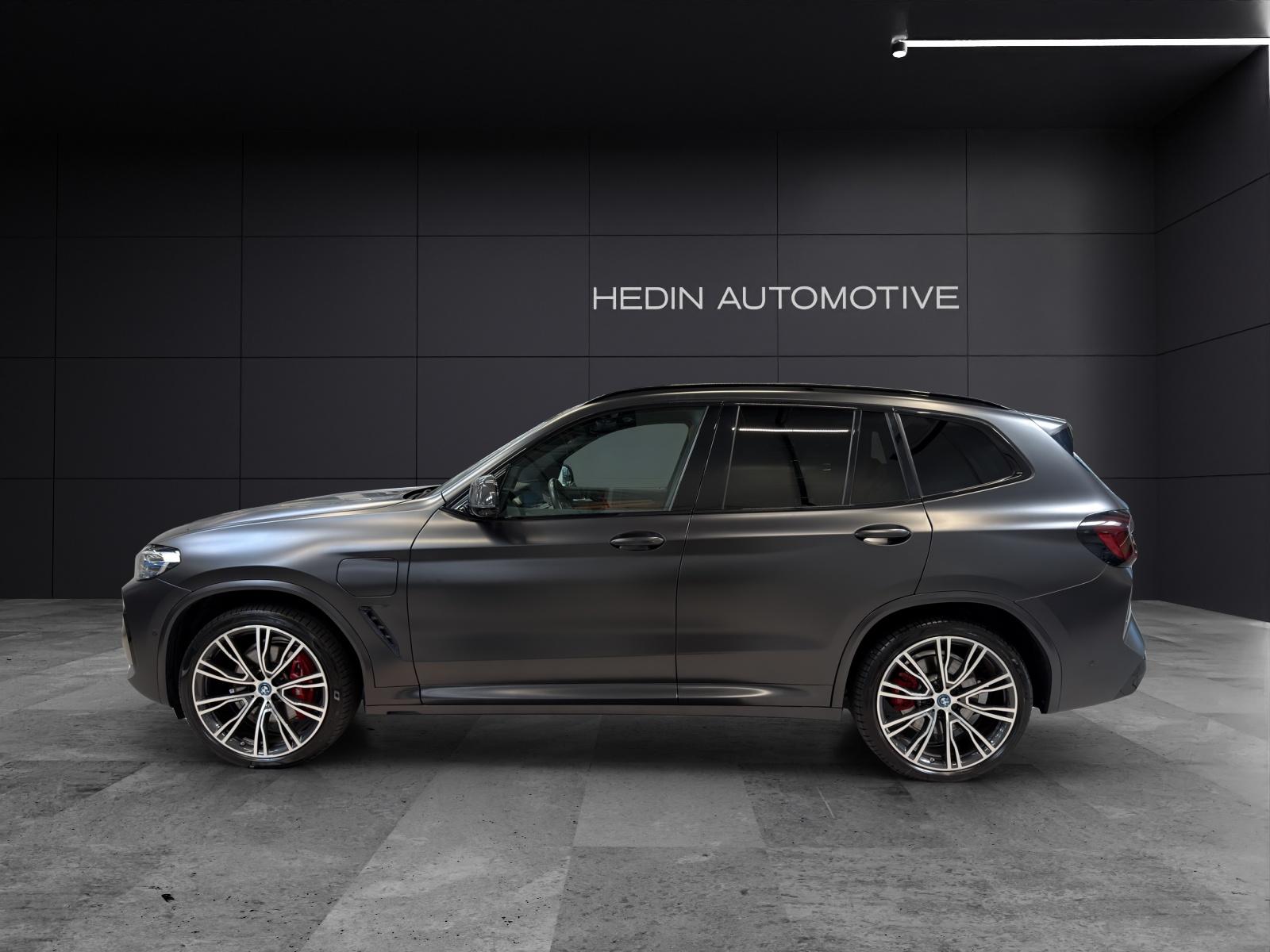 BMW X3 30e xDrive SAG M SPORT EDITION-showroom-element-1