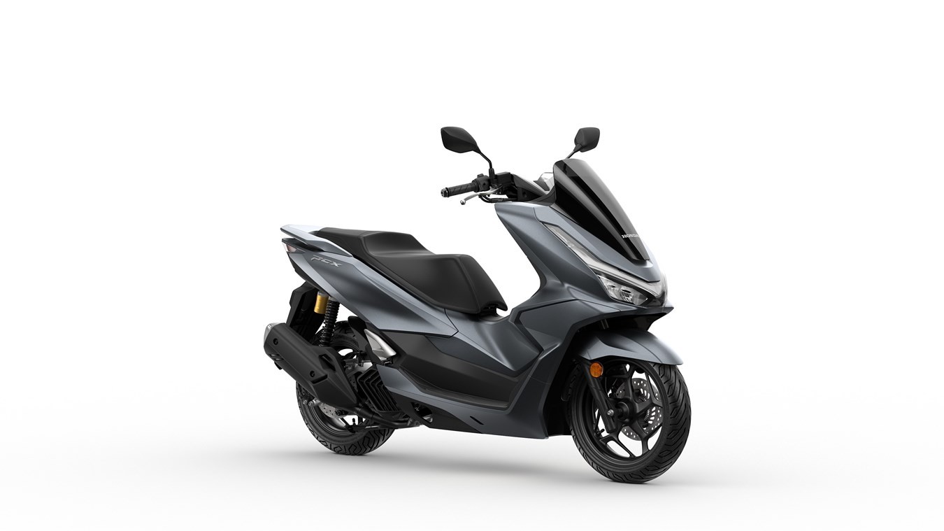 HONDA PCX 125 i ABS-image-0
