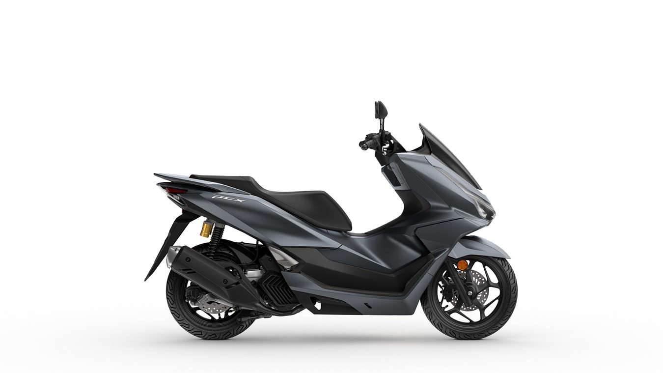 HONDA PCX 125 i ABS-image-1