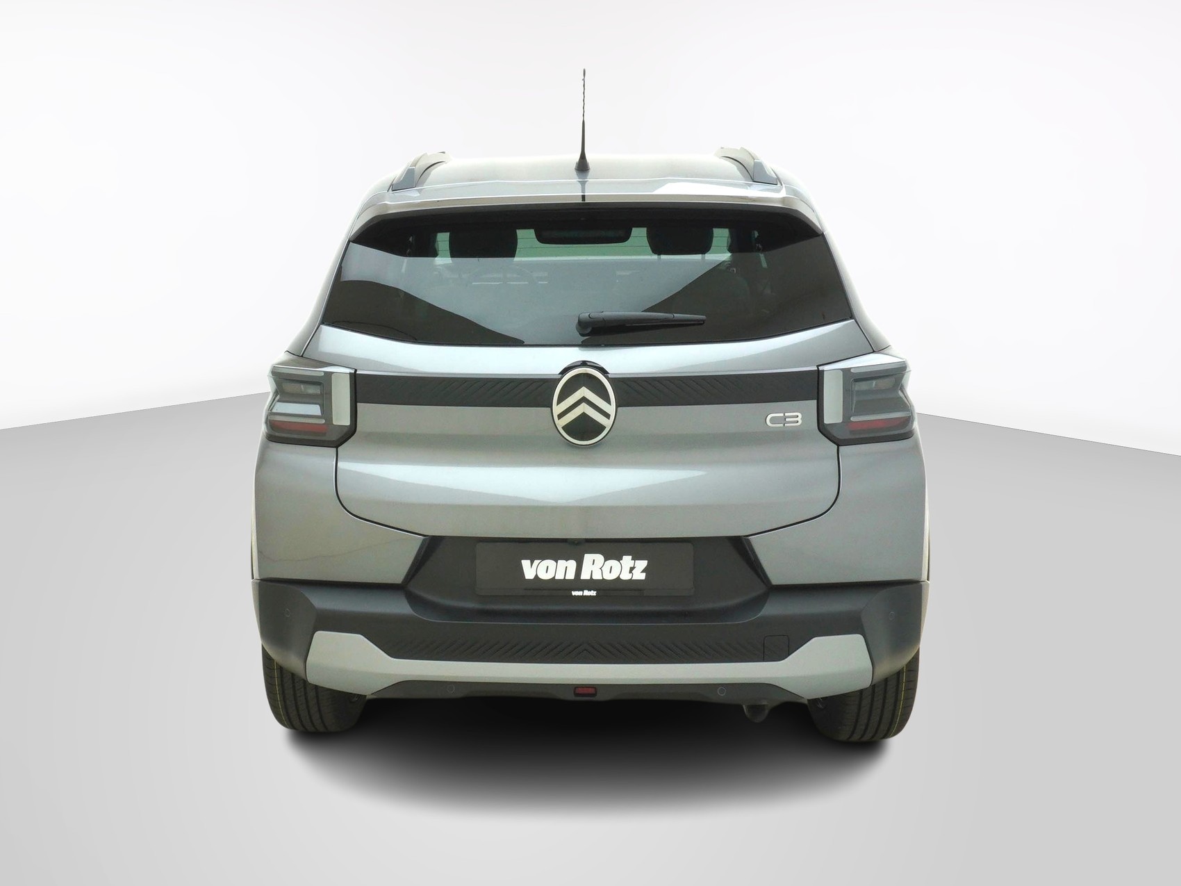 CITROEN C3 1.2 Hybrid Max-showroom-element-2