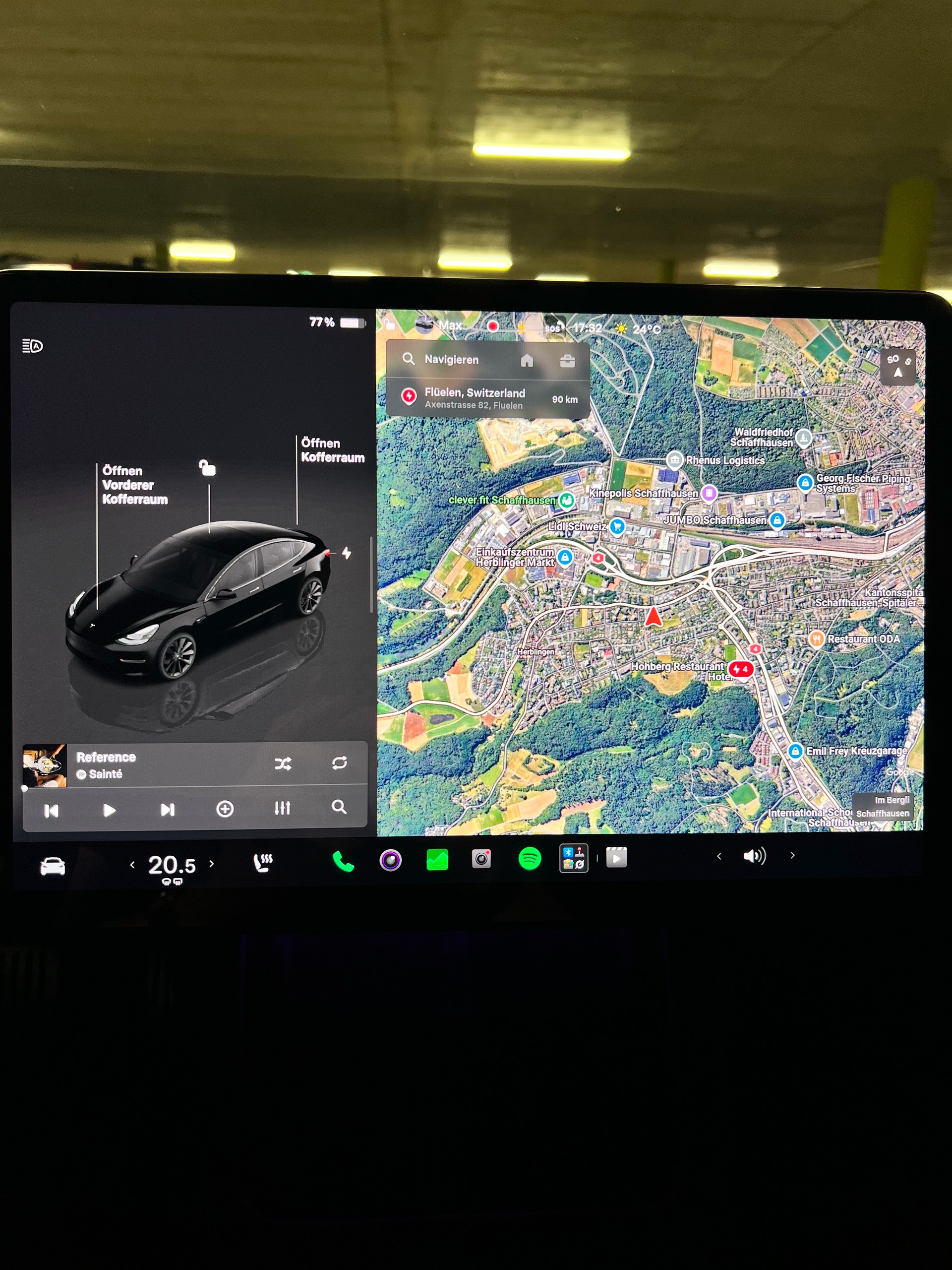 TESLA SR+ RWD MY2023-image-12
