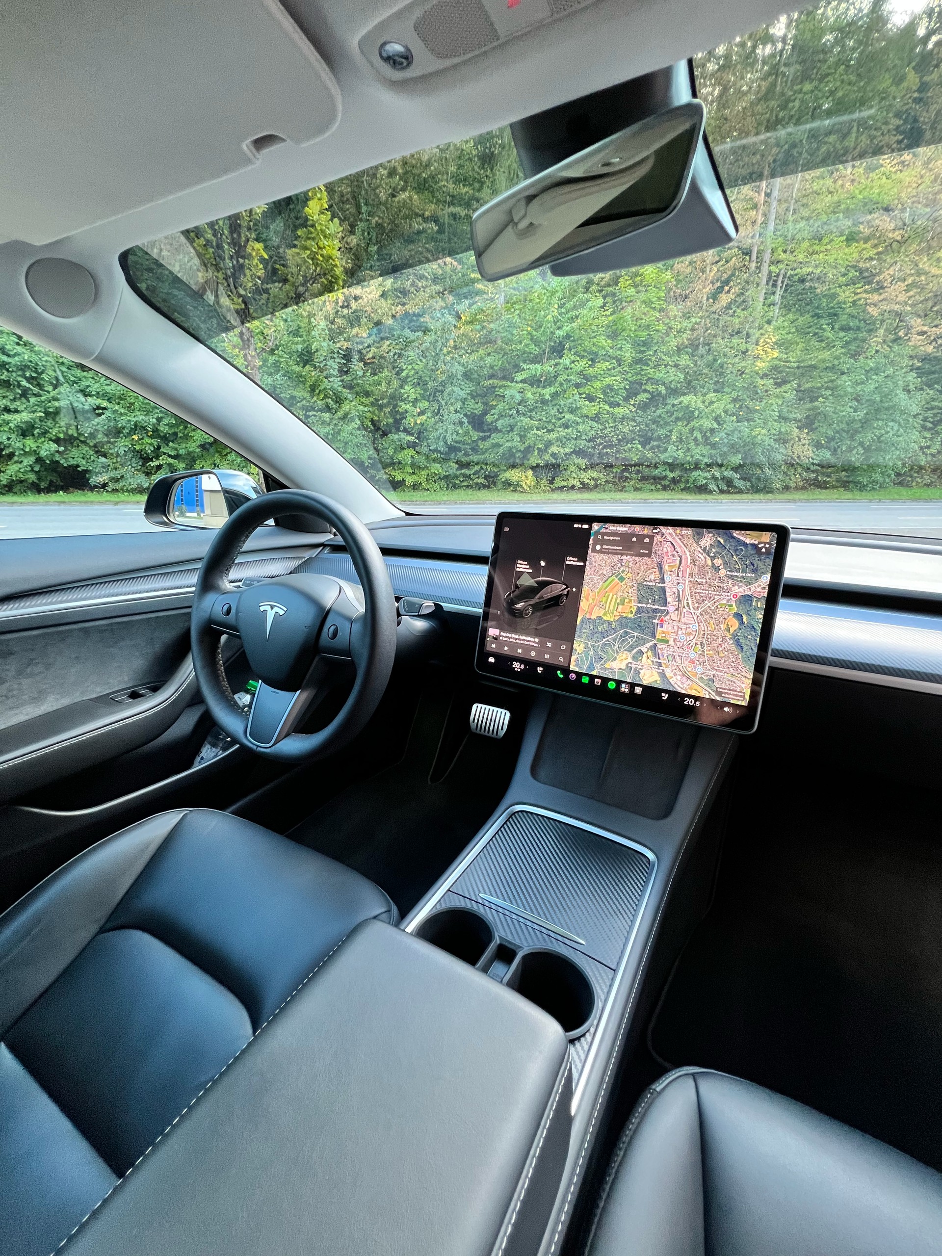 TESLA SR+ RWD MY2023-image-7